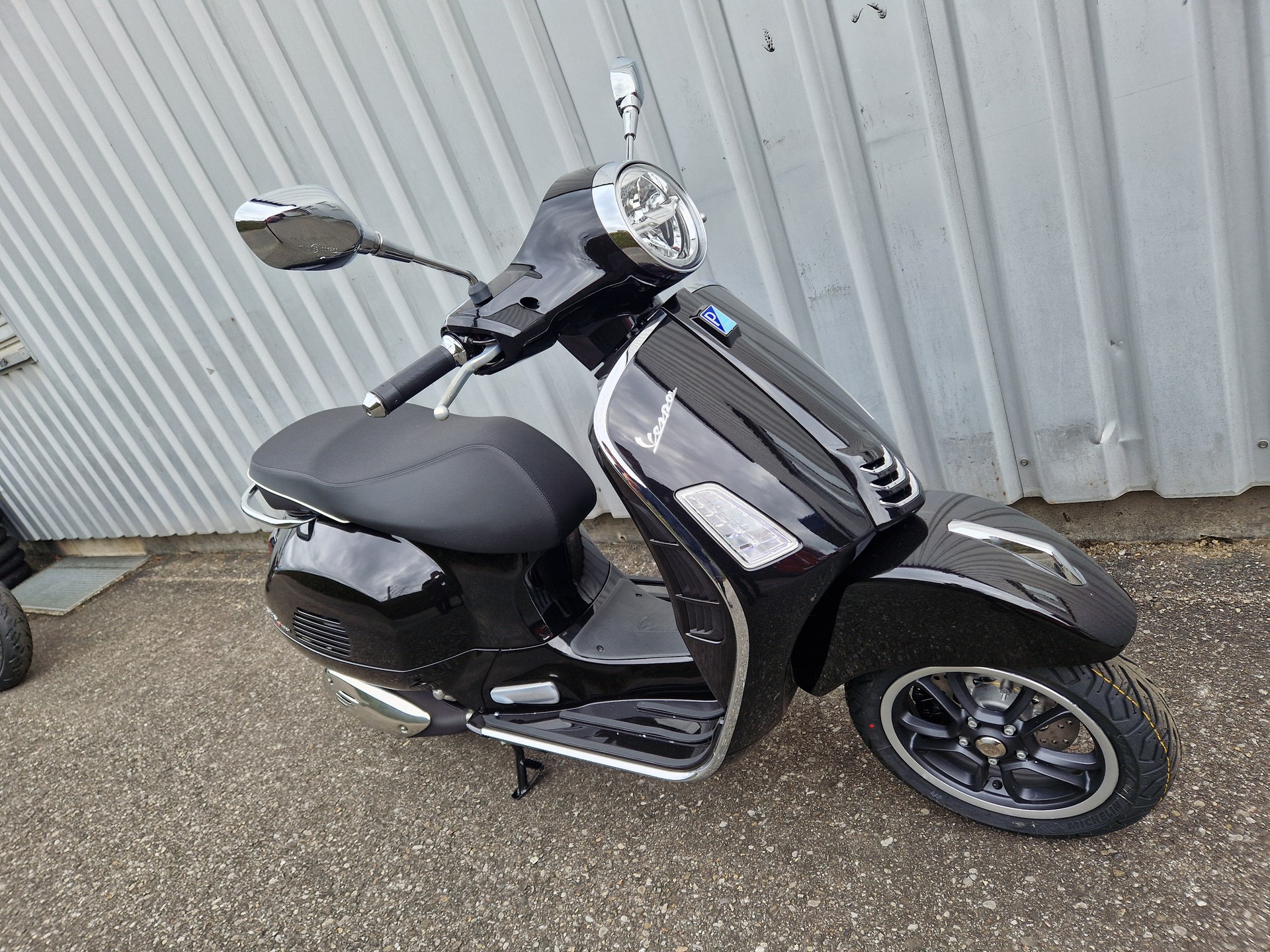 PIAGGIO Vespa GTS 310 Super RST E5+-image-1