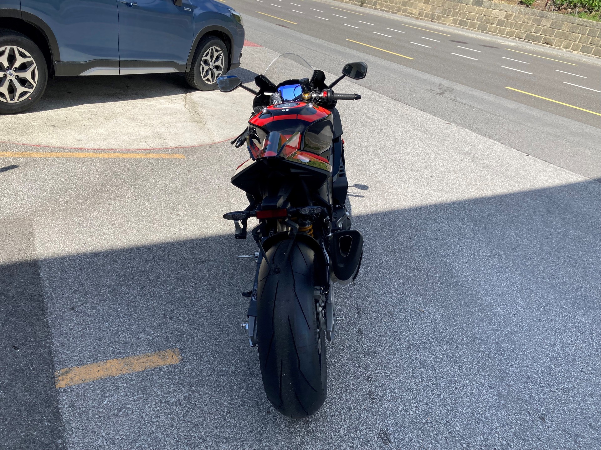 APRILIA RSV4 1100 E5+ Factory-image-5