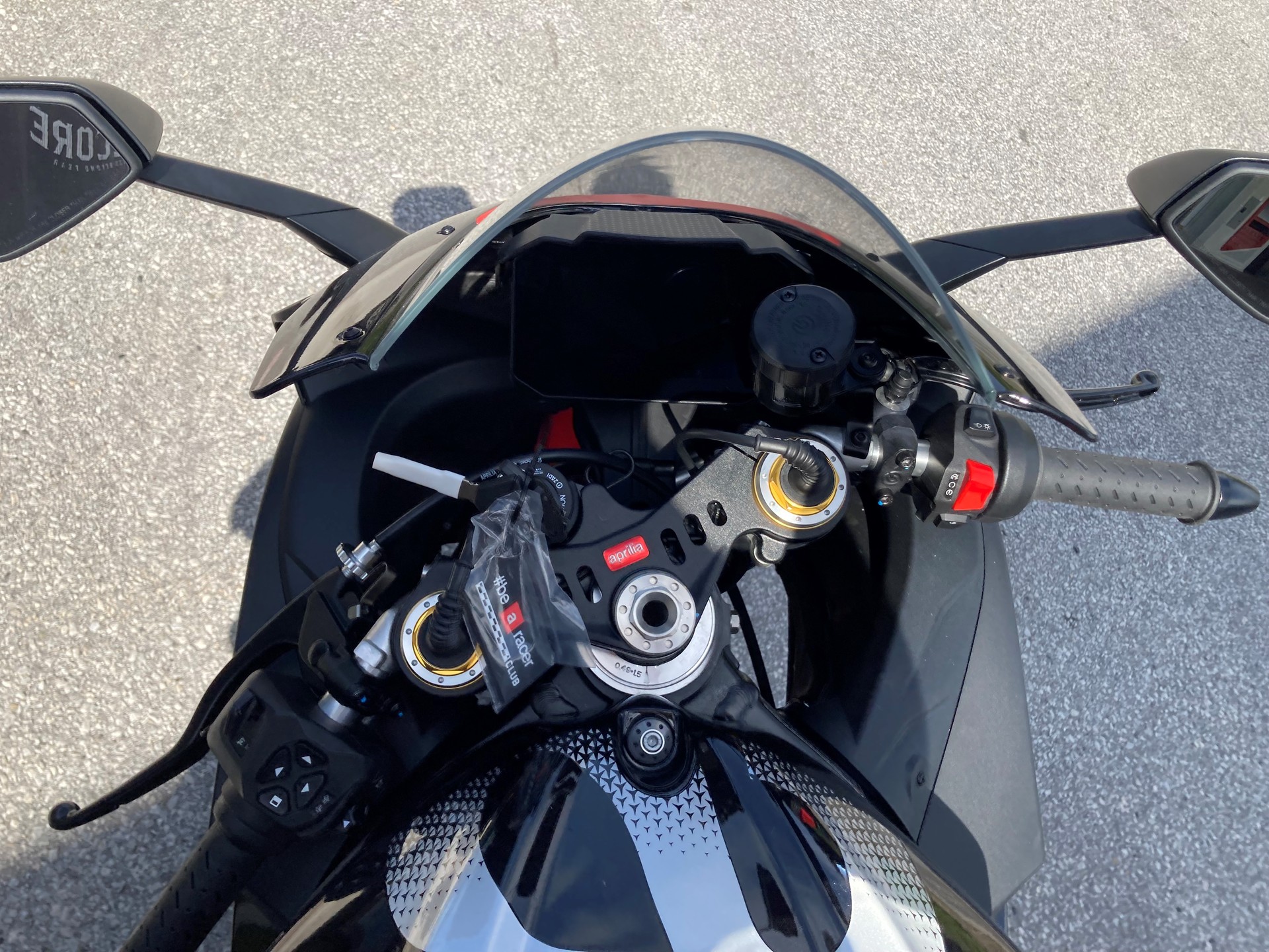APRILIA RSV4 1100 E5+ Factory-image-4