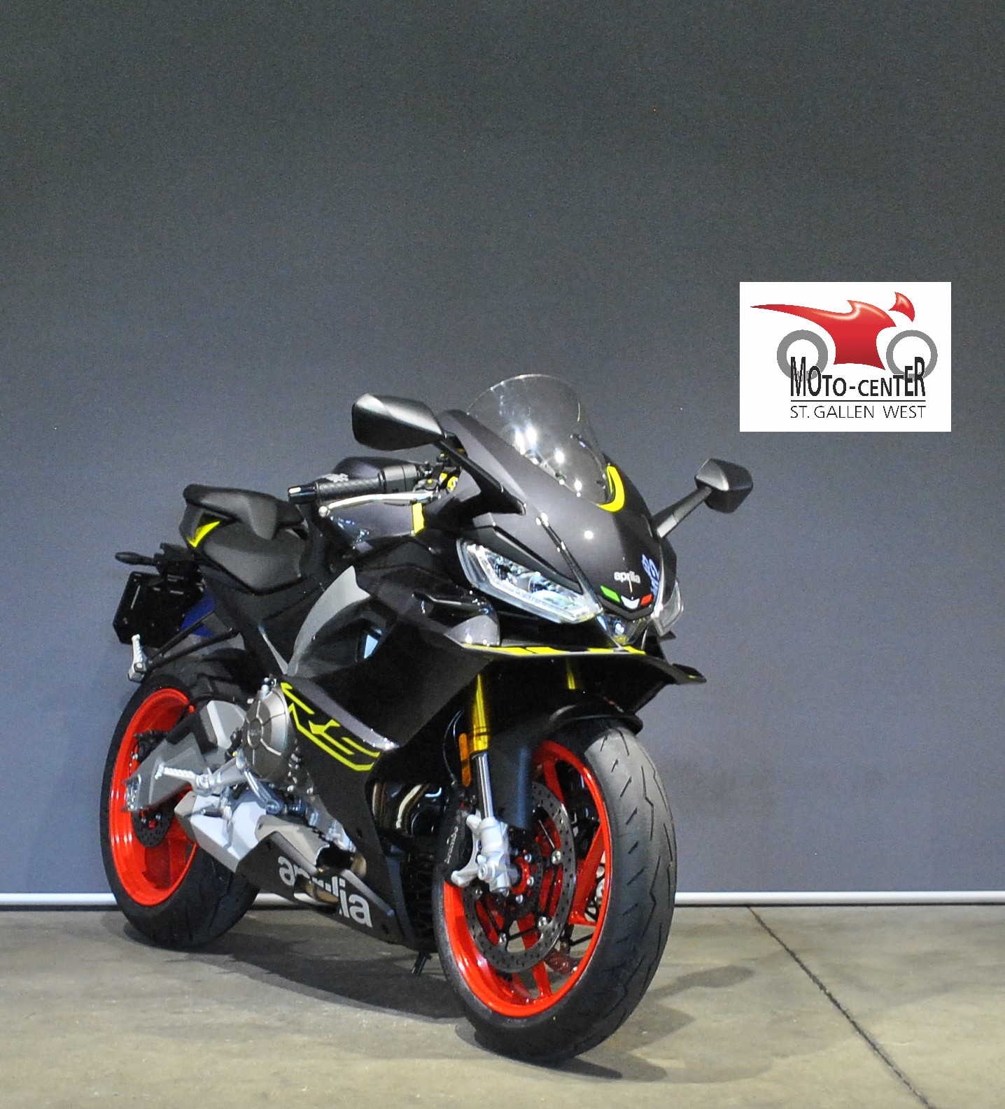 APRILIA RS 660 E5+-image-0