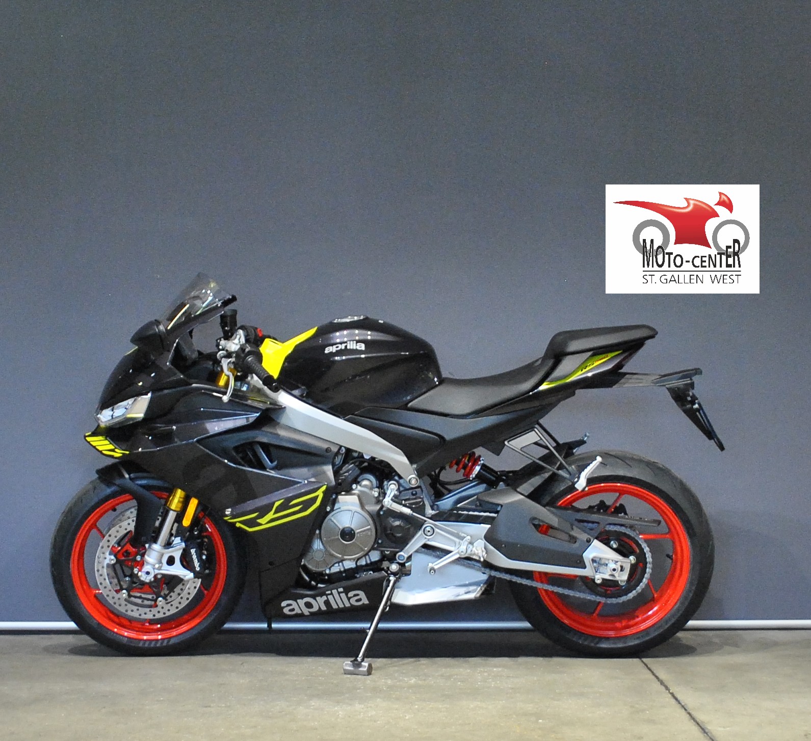 APRILIA RS 660 E5+-image-2