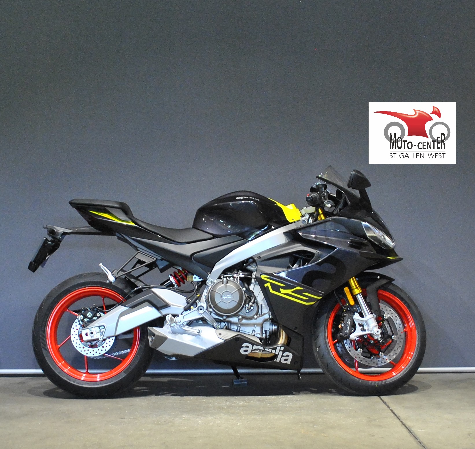 APRILIA RS 660 E5+-image-1