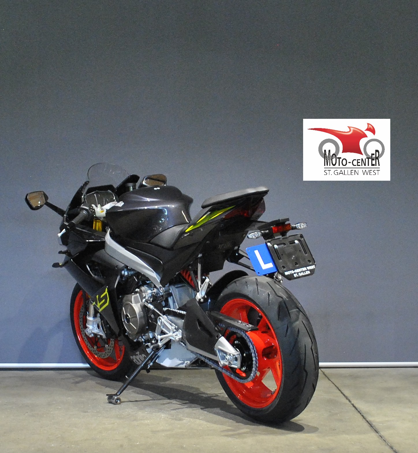 APRILIA RS 660 E5+-image-3