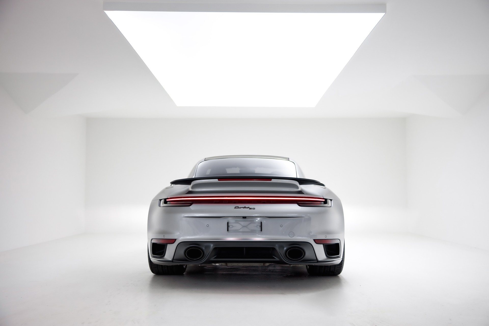 PORSCHE 911 Turbo 50 Jahre-image-8
