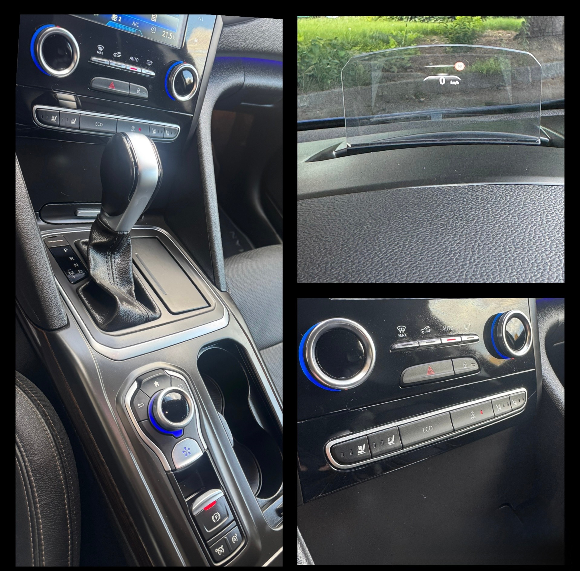 RENAULT Talisman Grandtour 1.6 TCe Initiale EDC-image-13