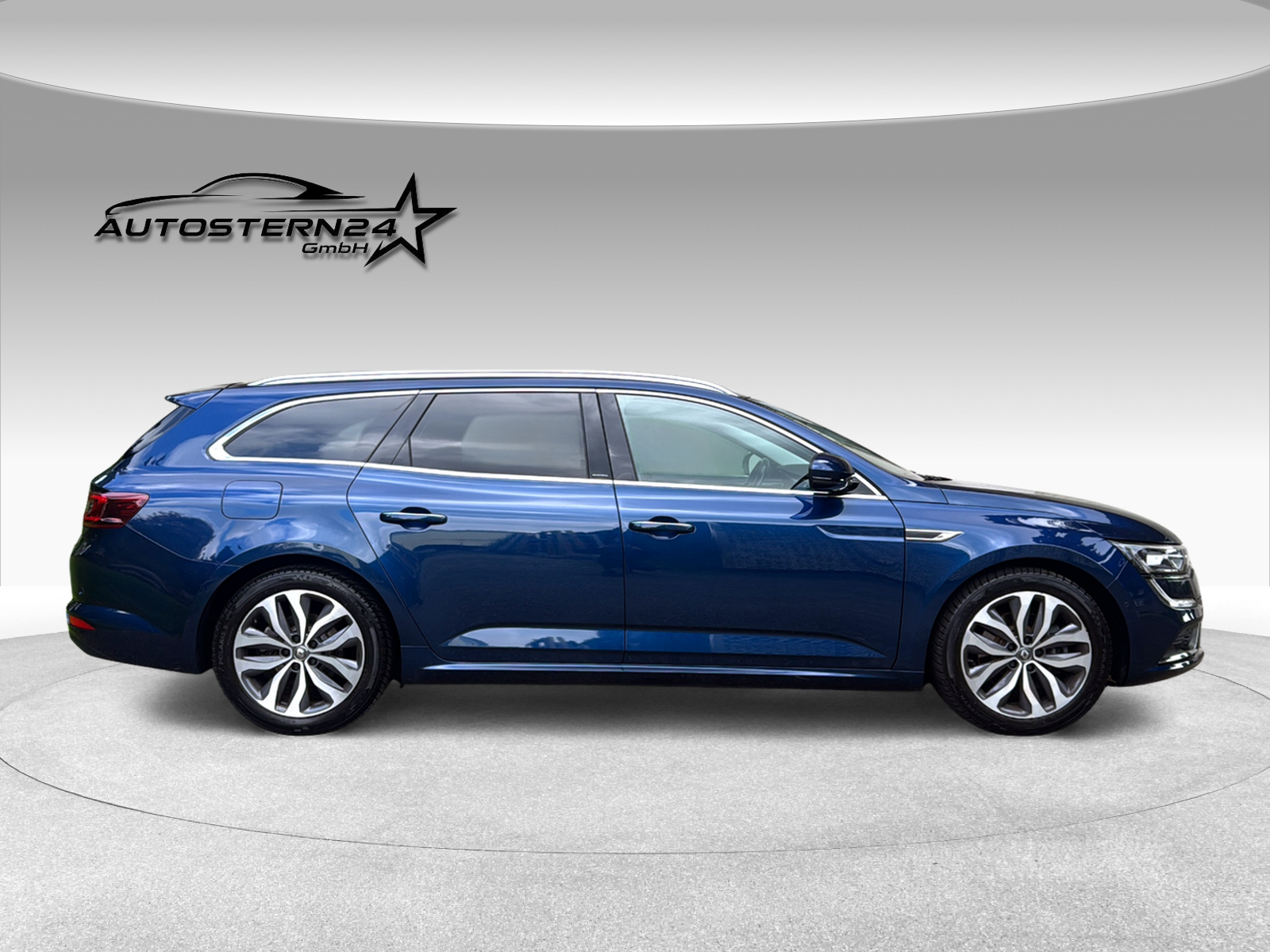 RENAULT Talisman Grandtour 1.6 TCe Initiale EDC-image-6