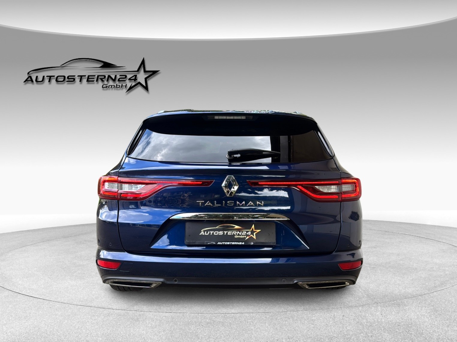 RENAULT Talisman Grandtour 1.6 TCe Initiale EDC-showroom-element-3