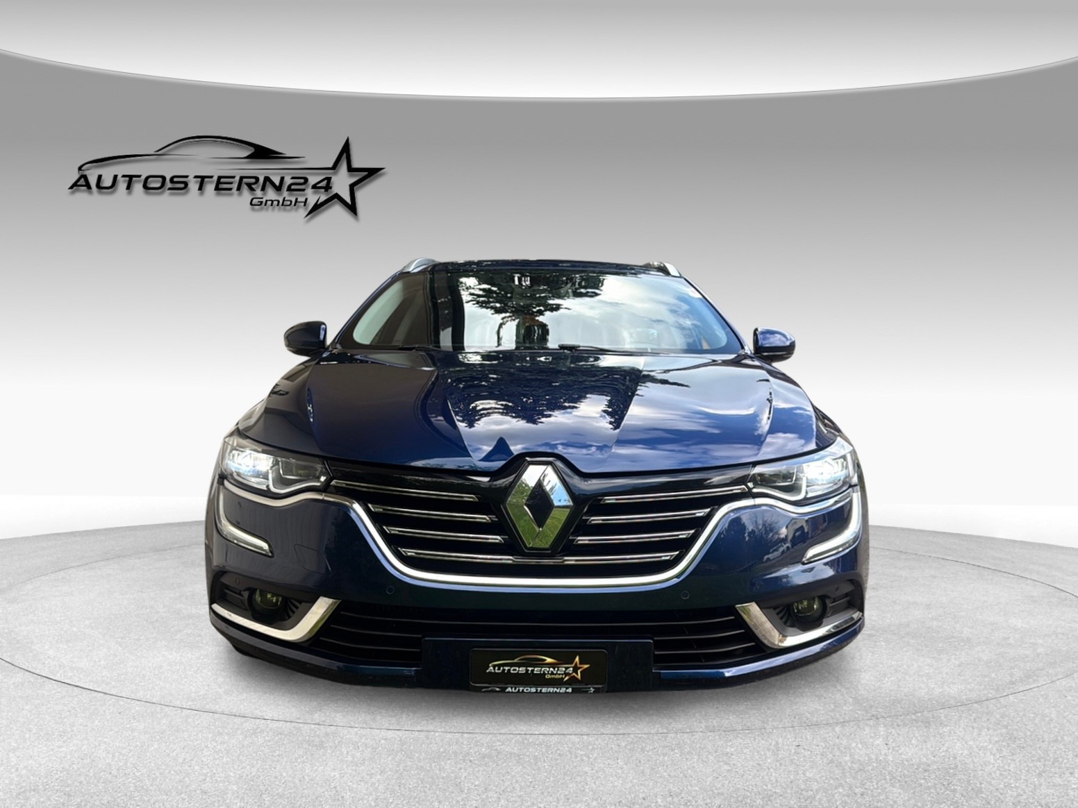 RENAULT Talisman Grandtour 1.6 TCe Initiale EDC-showroom-element-2