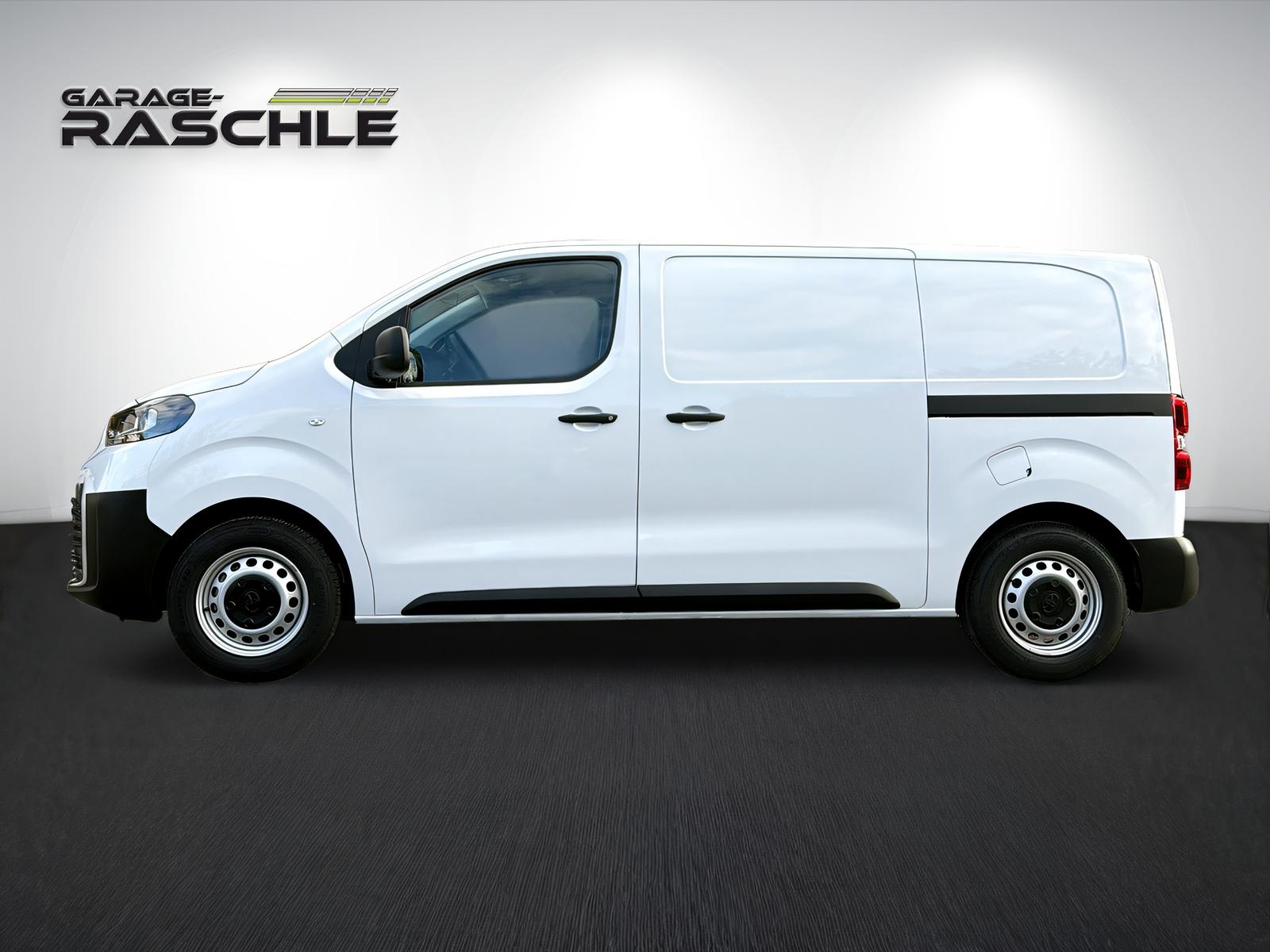 TOYOTA PROACE Van L1 1.5 D Active-showroom-element-3