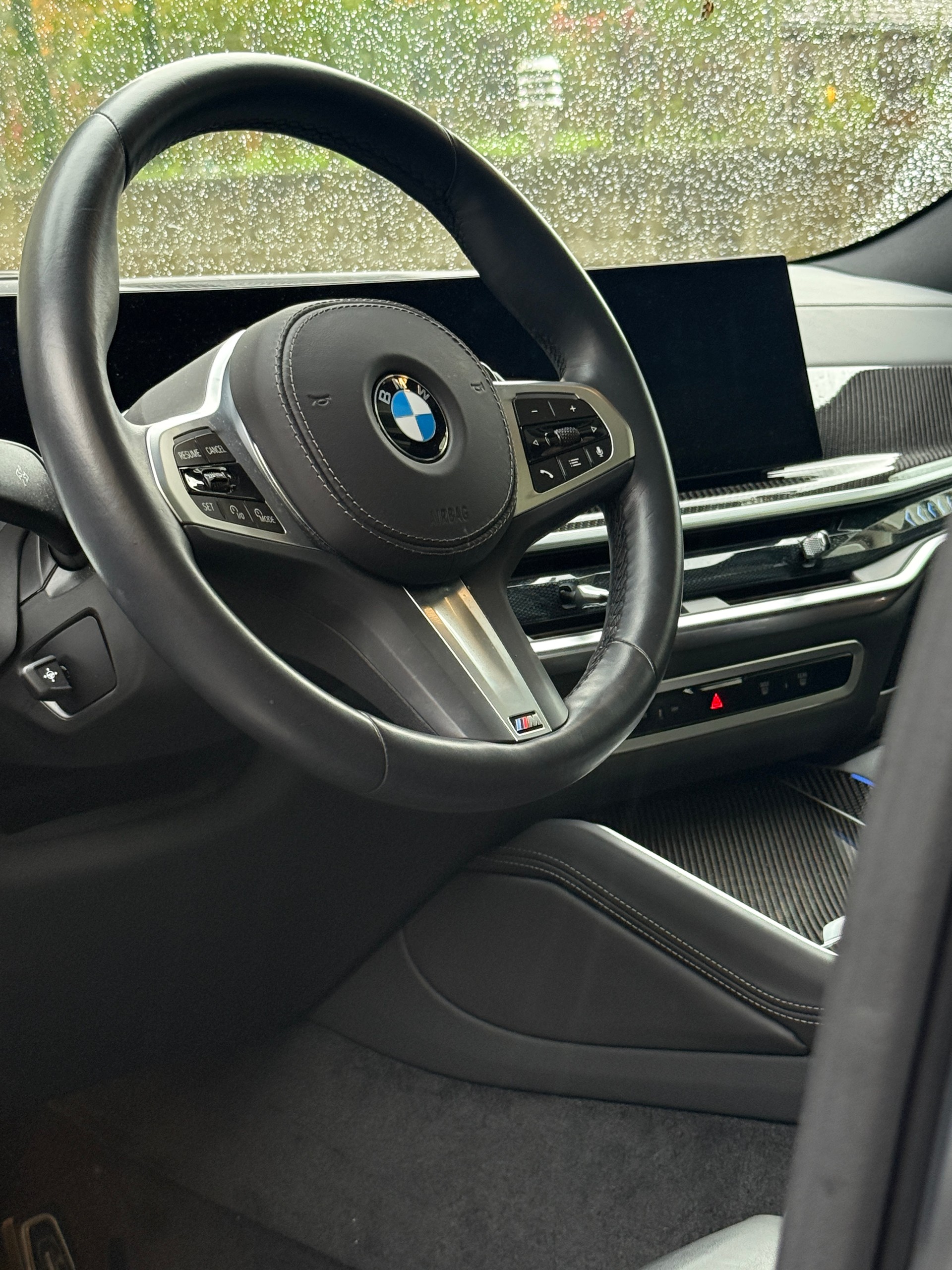 BMW X6 xDrive 48V 40i M Sport PRO Steptronic-image-12