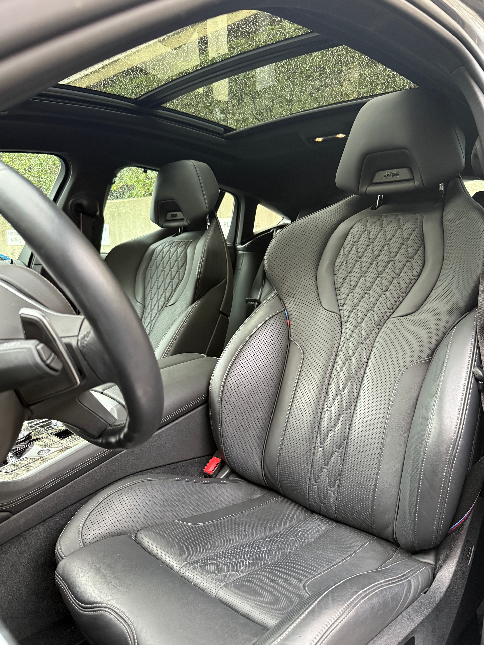 BMW X6 xDrive 48V 40i M Sport PRO Steptronic-image-10