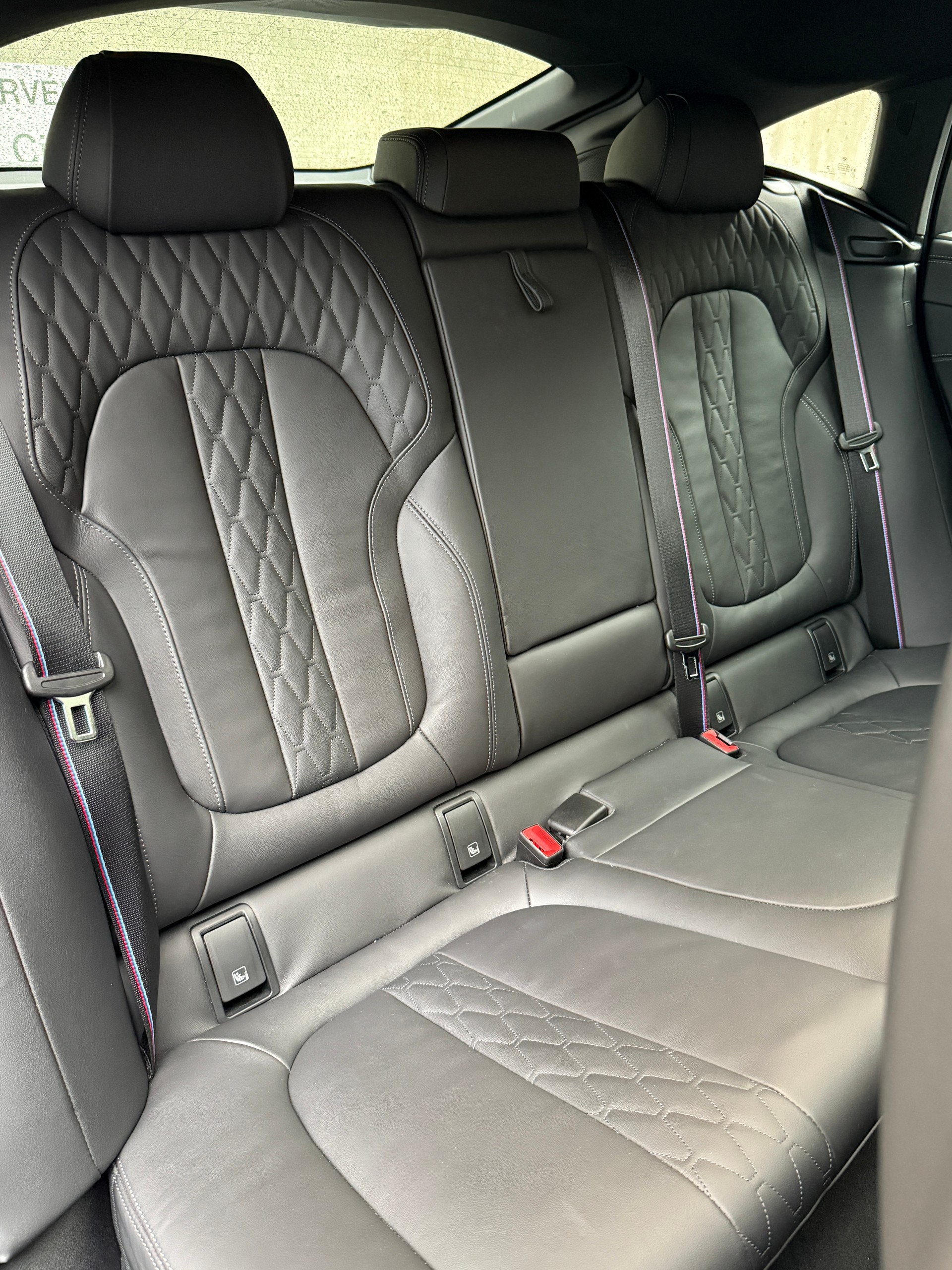 BMW X6 xDrive 48V 40i M Sport PRO Steptronic-image-15