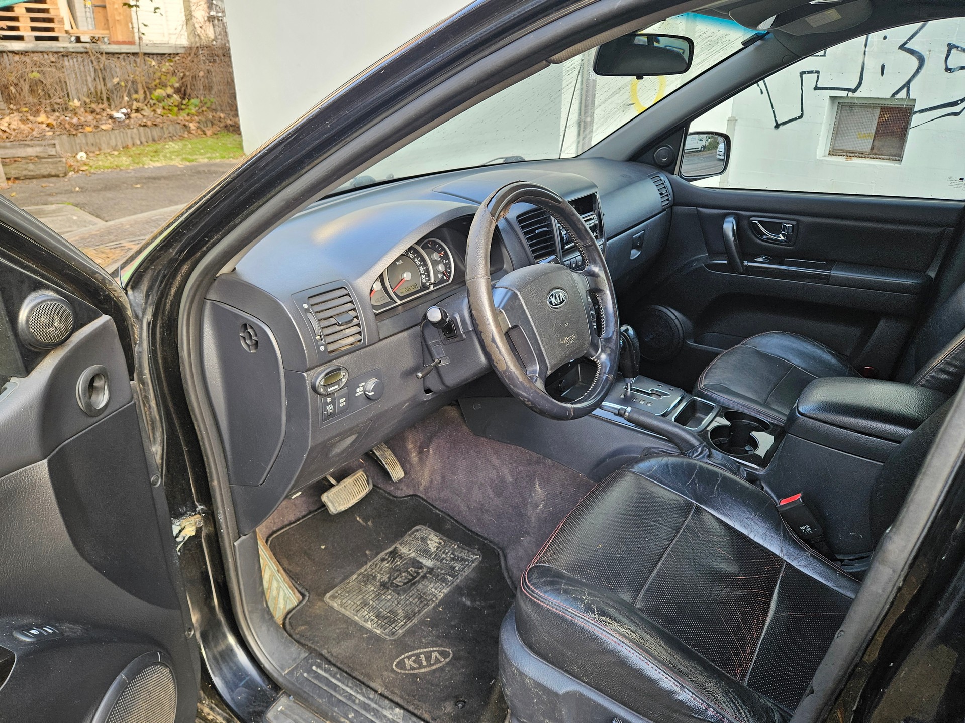KIA Sorento 2.5 CRDI Trend-image-9