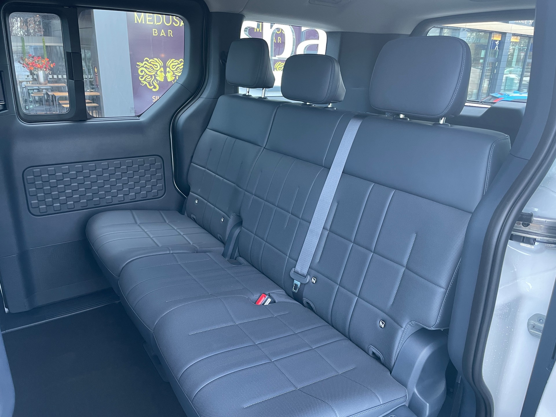 KIA PV5 71.2 kWh Elite mit Wärmepumpe, VOLLAUSSTATTUNG-image-18
