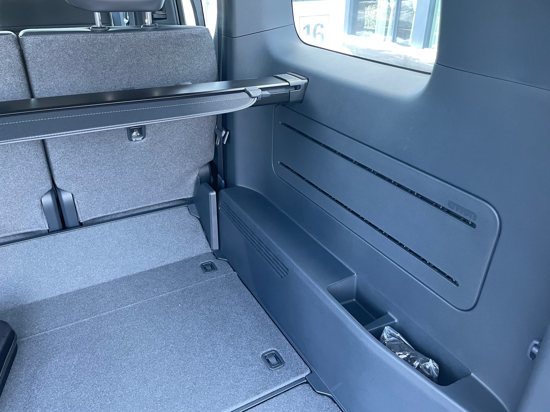 KIA PV5 71.2 kWh Elite mit Wärmepumpe, VOLLAUSSTATTUNG-image-11