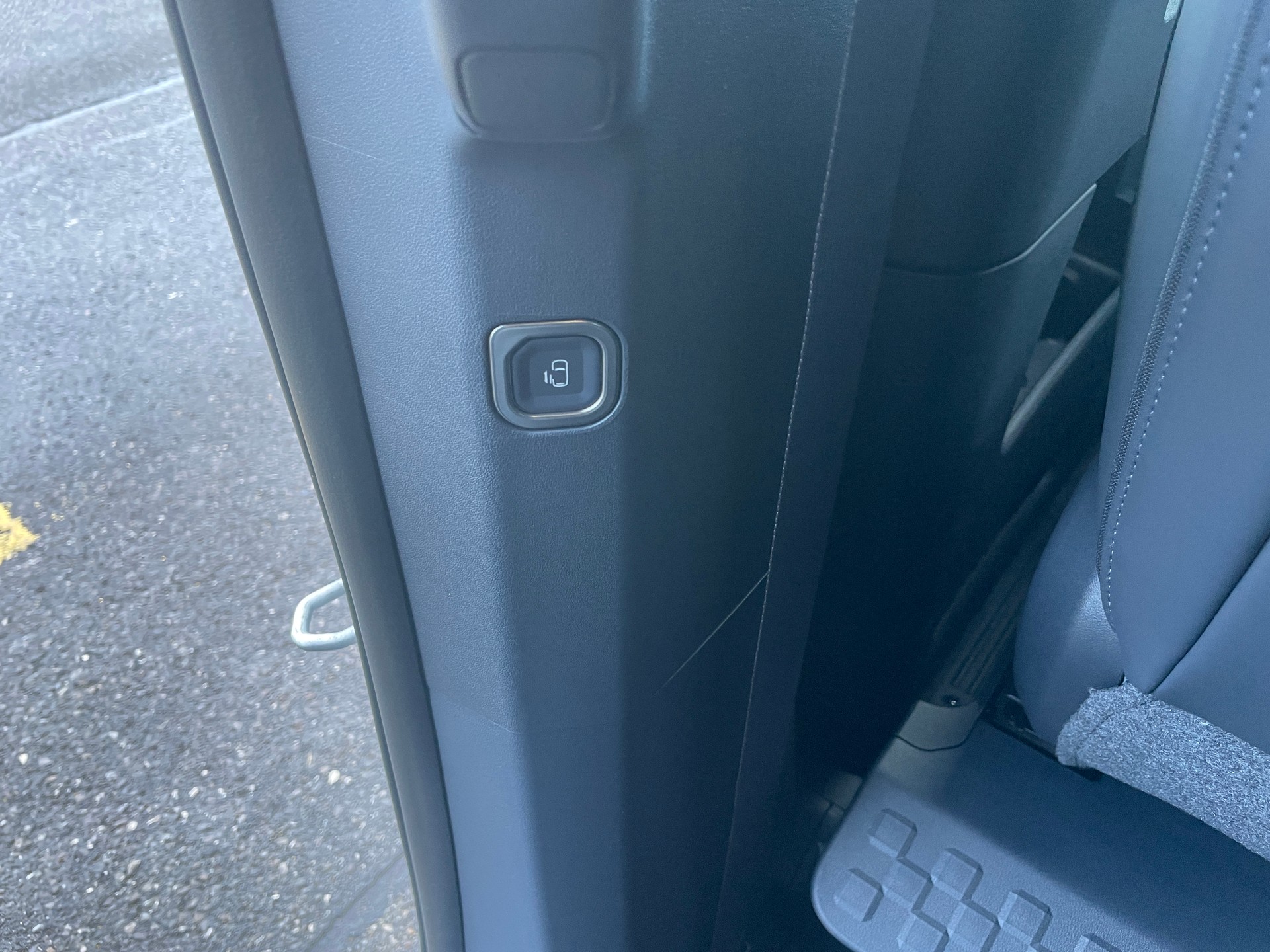 KIA PV5 71.2 kWh Elite mit Wärmepumpe, VOLLAUSSTATTUNG-image-22