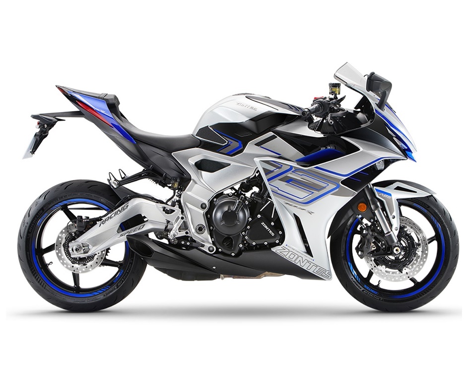 ZONTES 703 RR Racing ABS-image-1