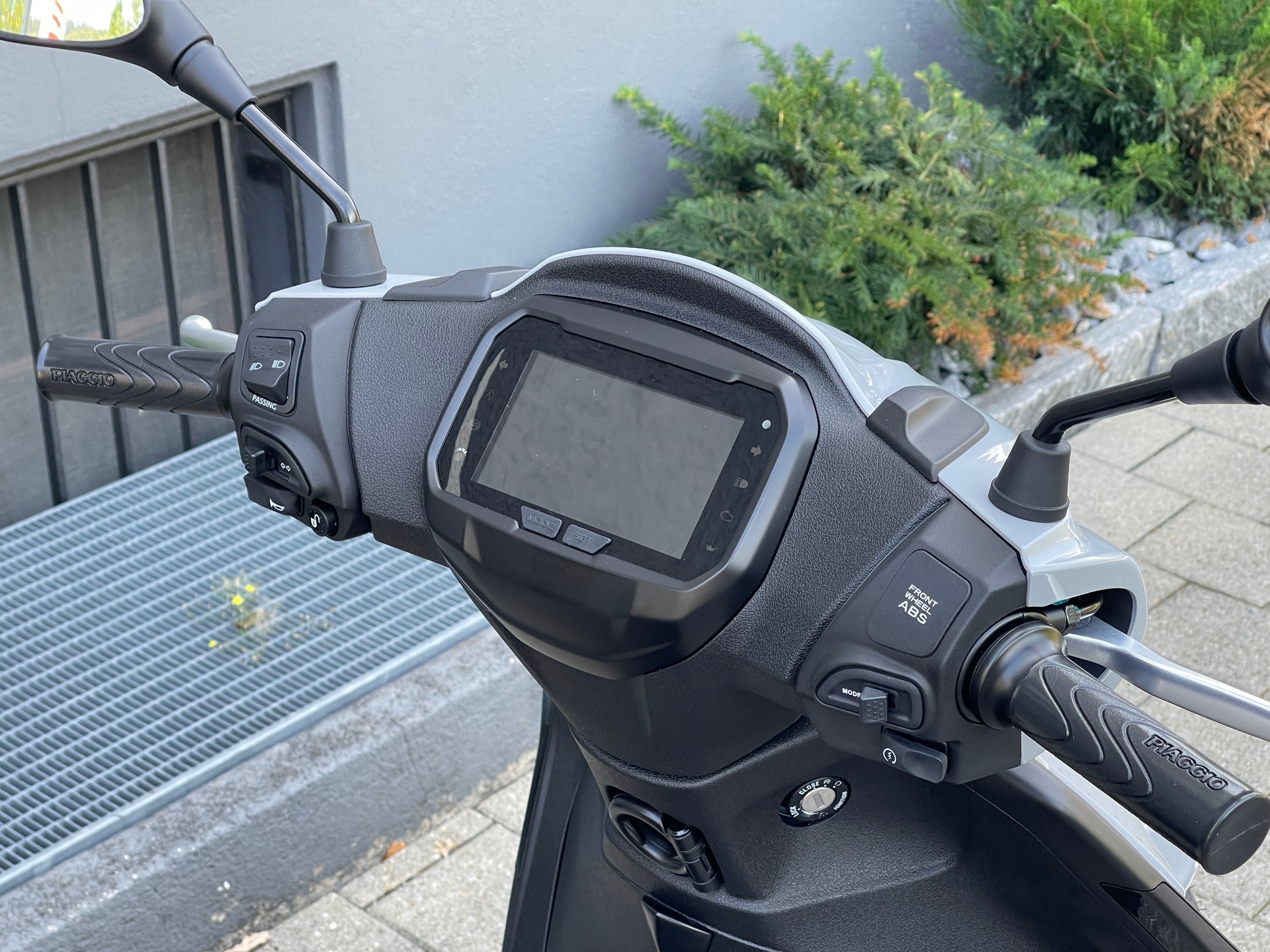PIAGGIO Liberty 125 Sport E5+-image-6