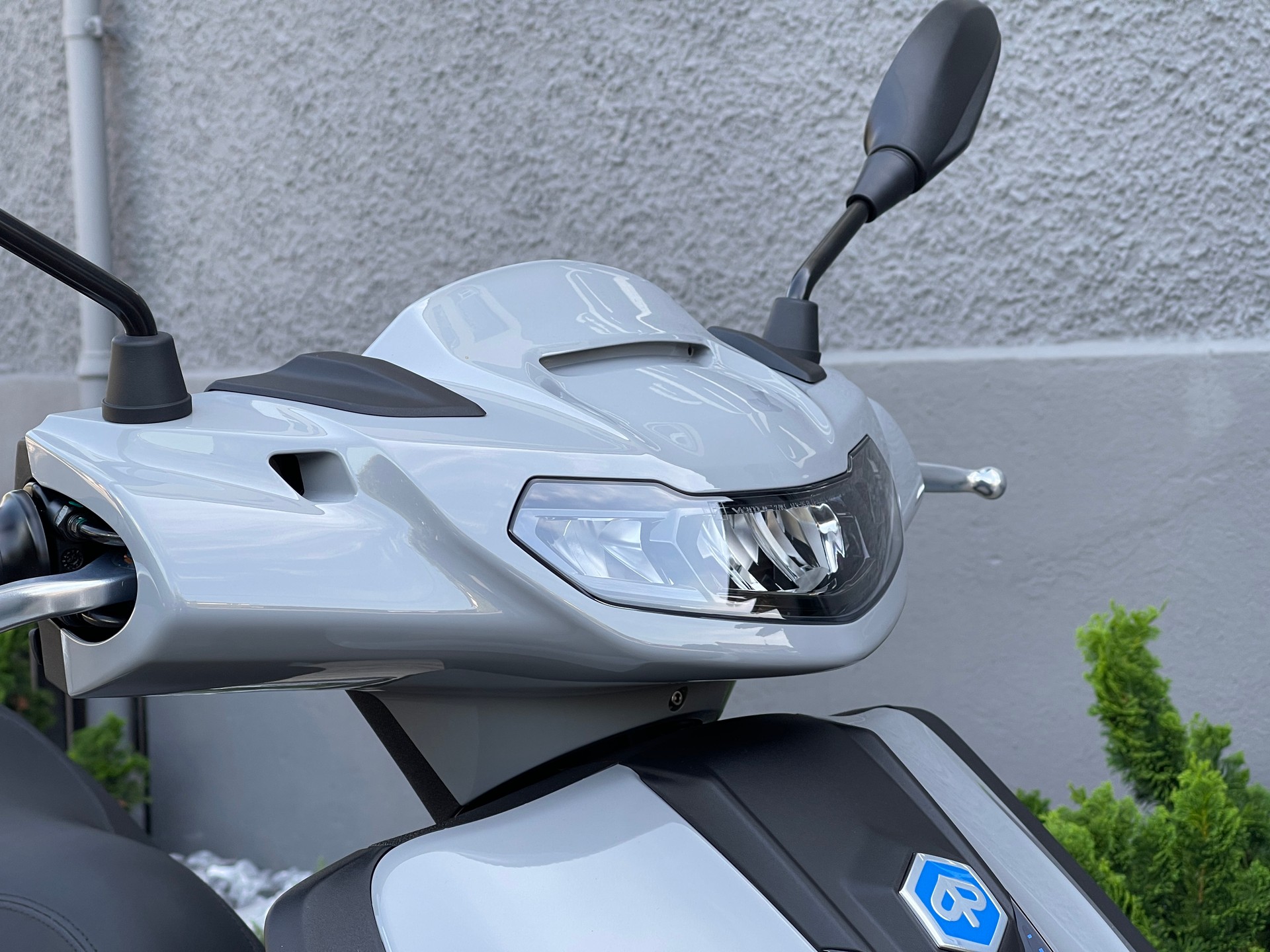 PIAGGIO Liberty 125 Sport E5+-image-4