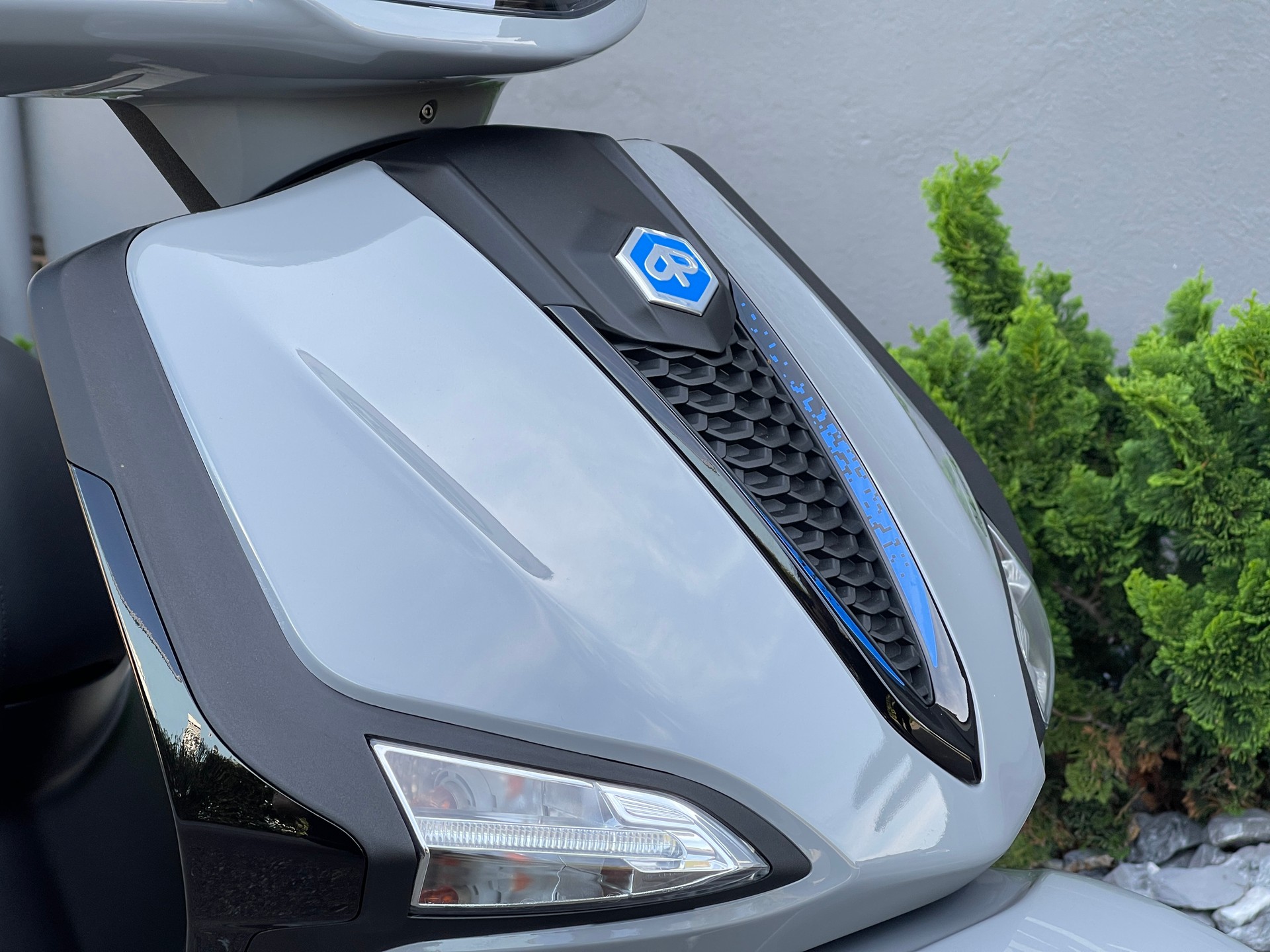PIAGGIO Liberty 125 Sport E5+-image-5