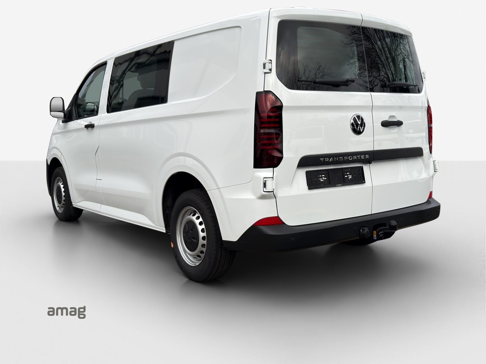 VW Transporter Plus 2.0 TDI Automat-showroom-element-2