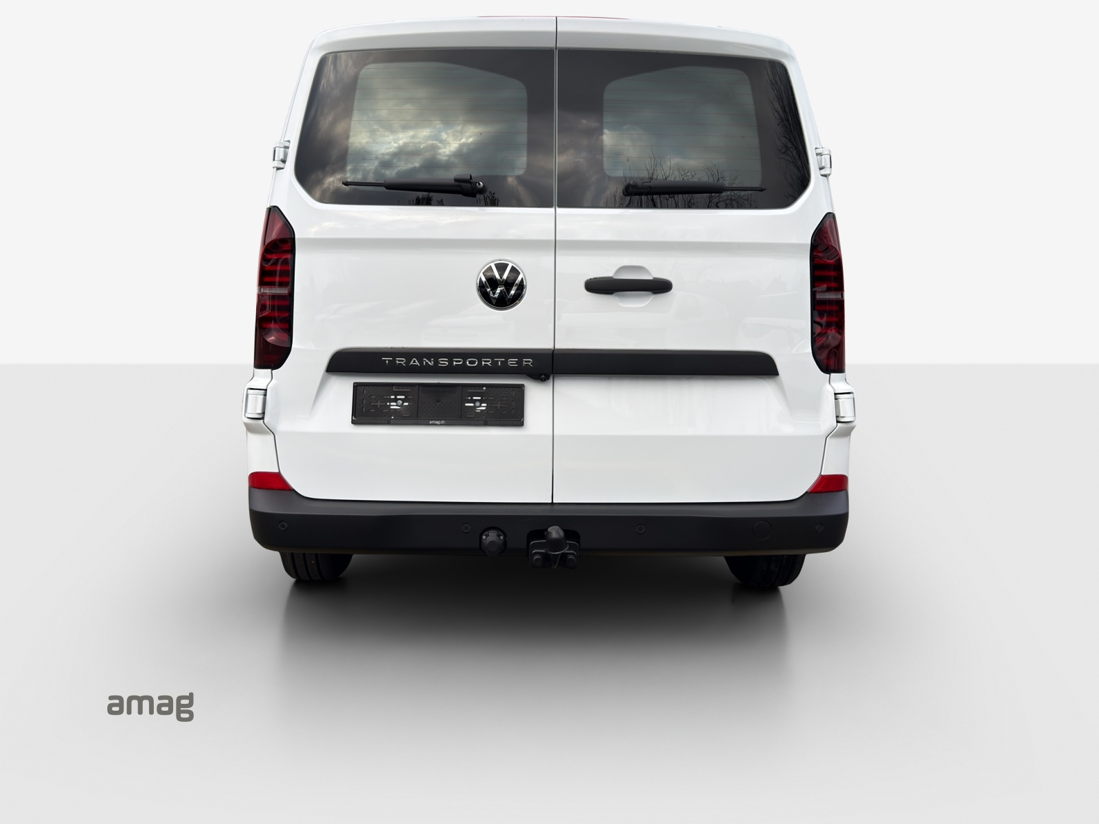 VW Transporter Plus 2.0 TDI Automat-showroom-element-3
