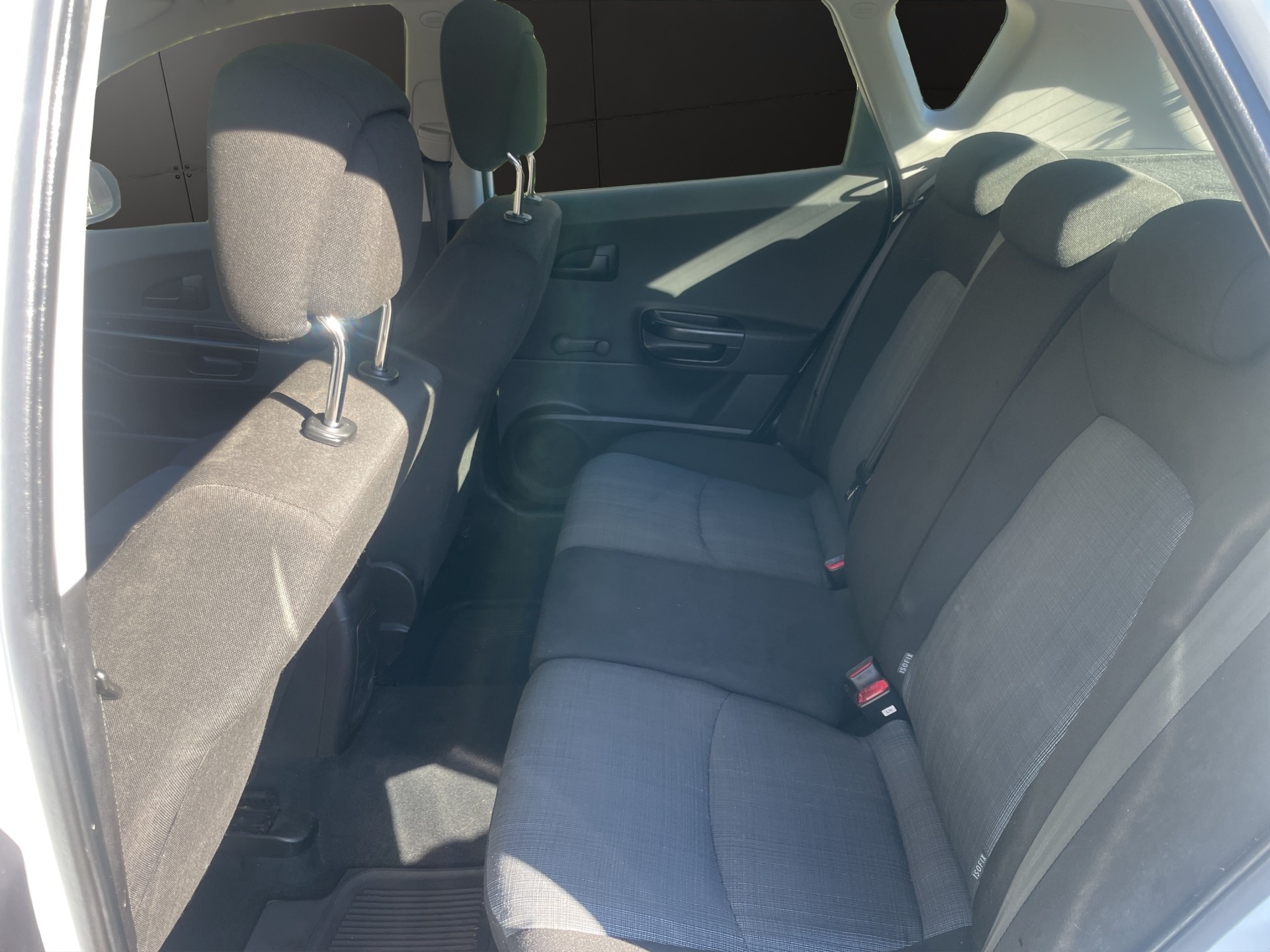KIA Cee'd 1.4 16V Basic-image-10