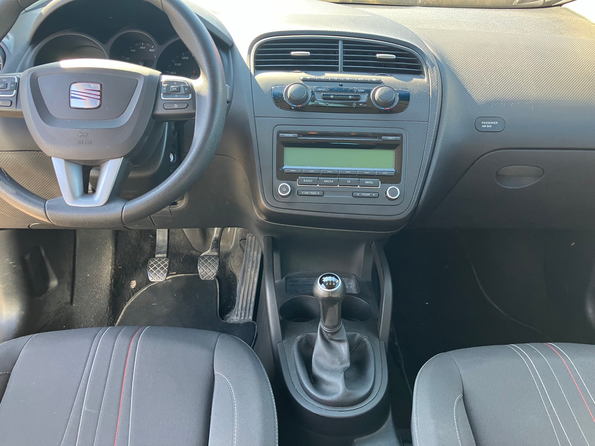 SEAT Altea XL 1.2 TSI COPA Reference-image-4