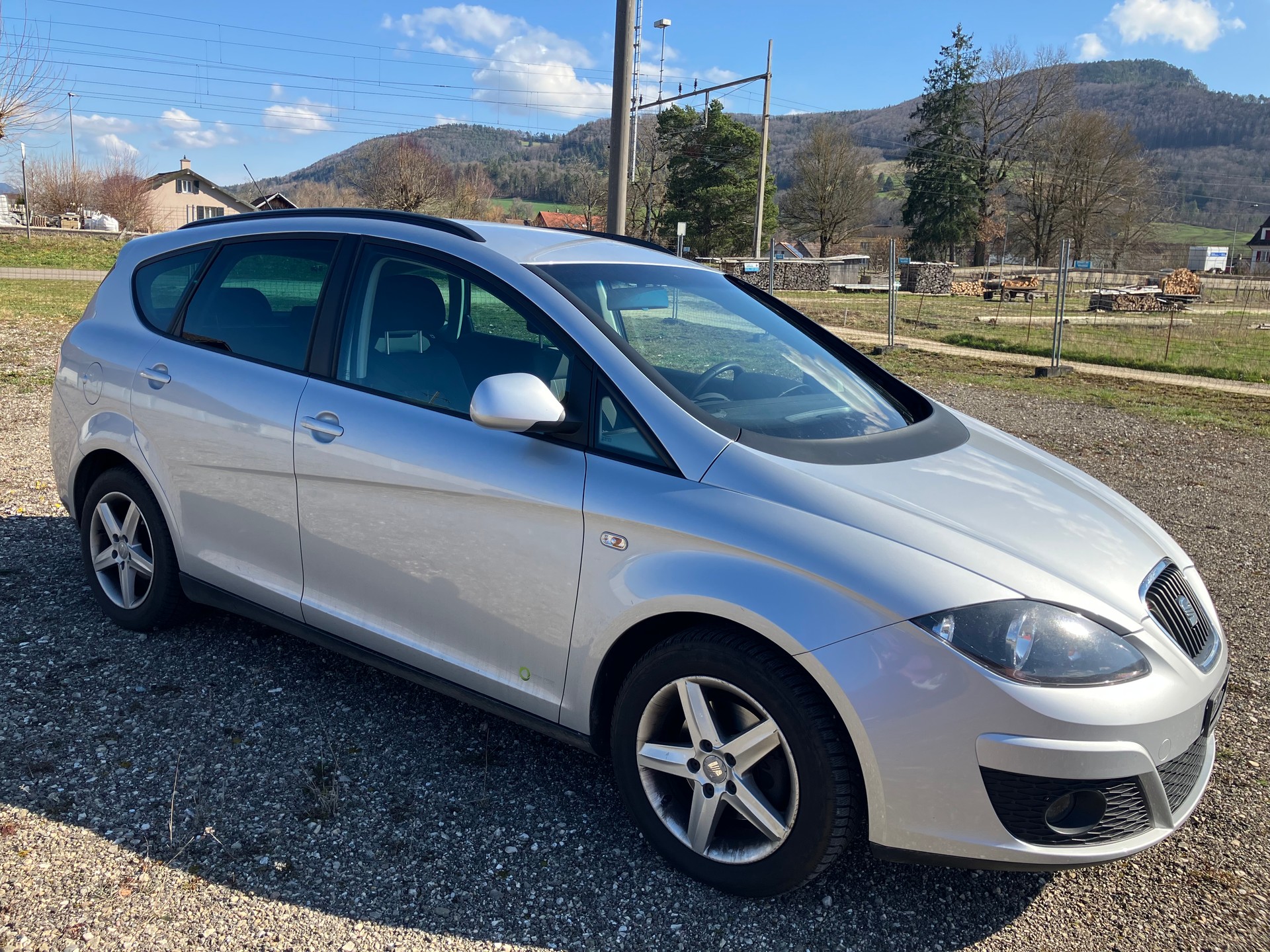 SEAT Altea XL 1.2 TSI COPA Reference-image-1