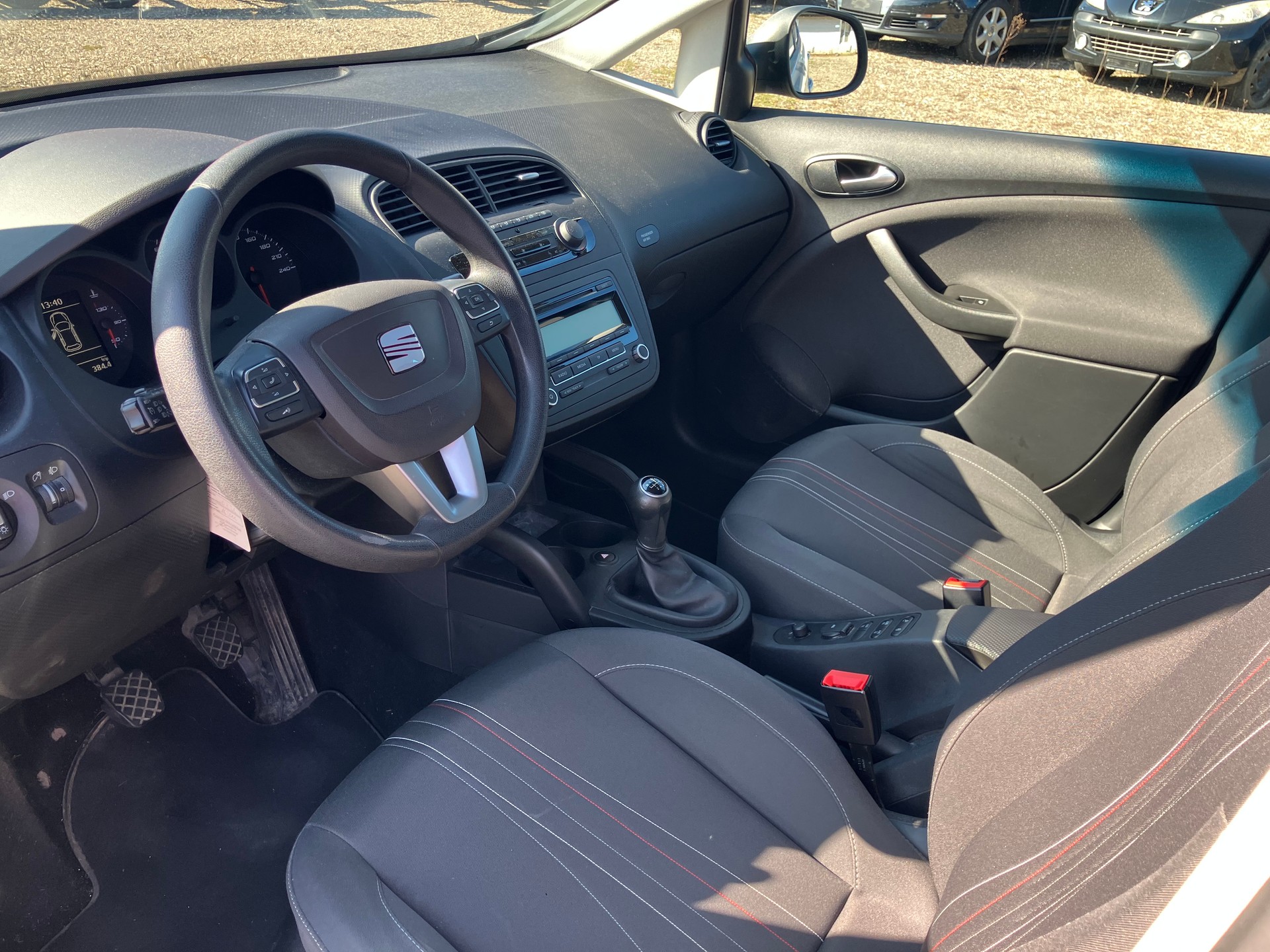 SEAT Altea XL 1.2 TSI COPA Reference-image-5