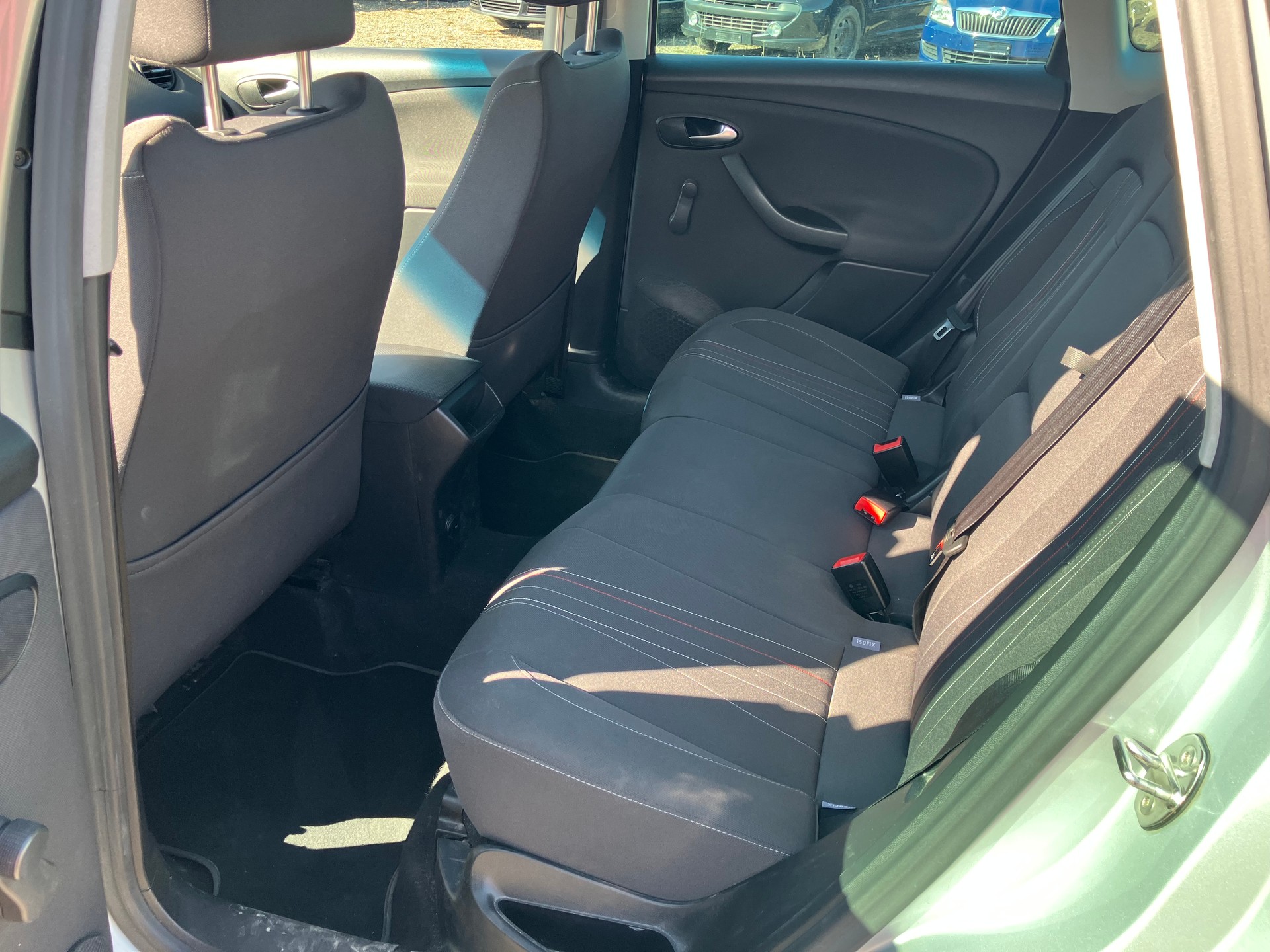 SEAT Altea XL 1.2 TSI COPA Reference-image-6