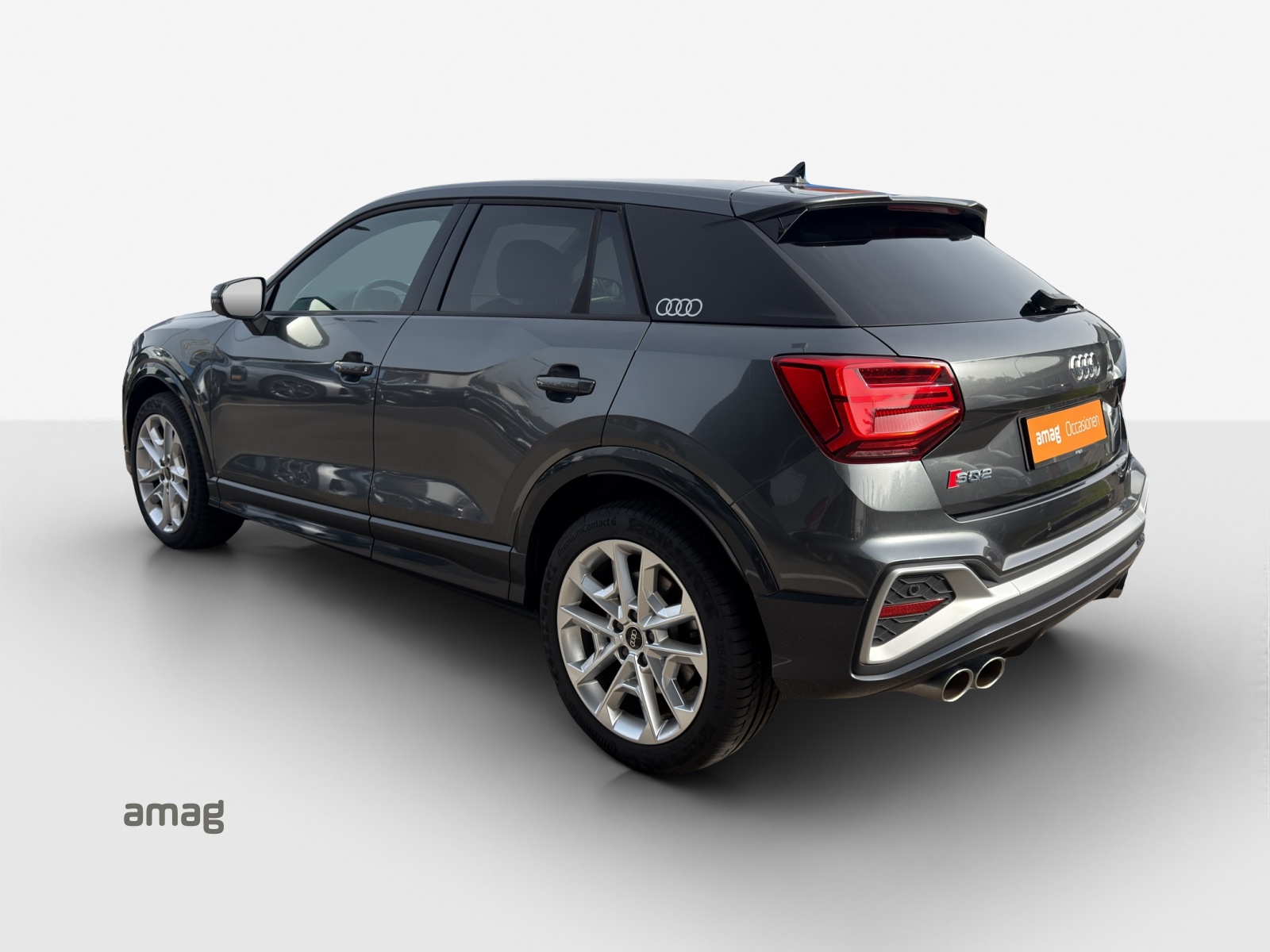 AUDI SQ2 TFSI quattro S-tronic-showroom-element-2