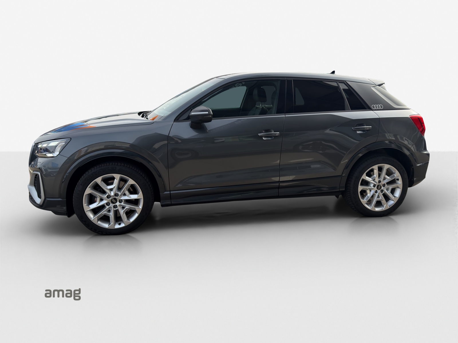 AUDI SQ2 TFSI quattro S-tronic-showroom-element-1