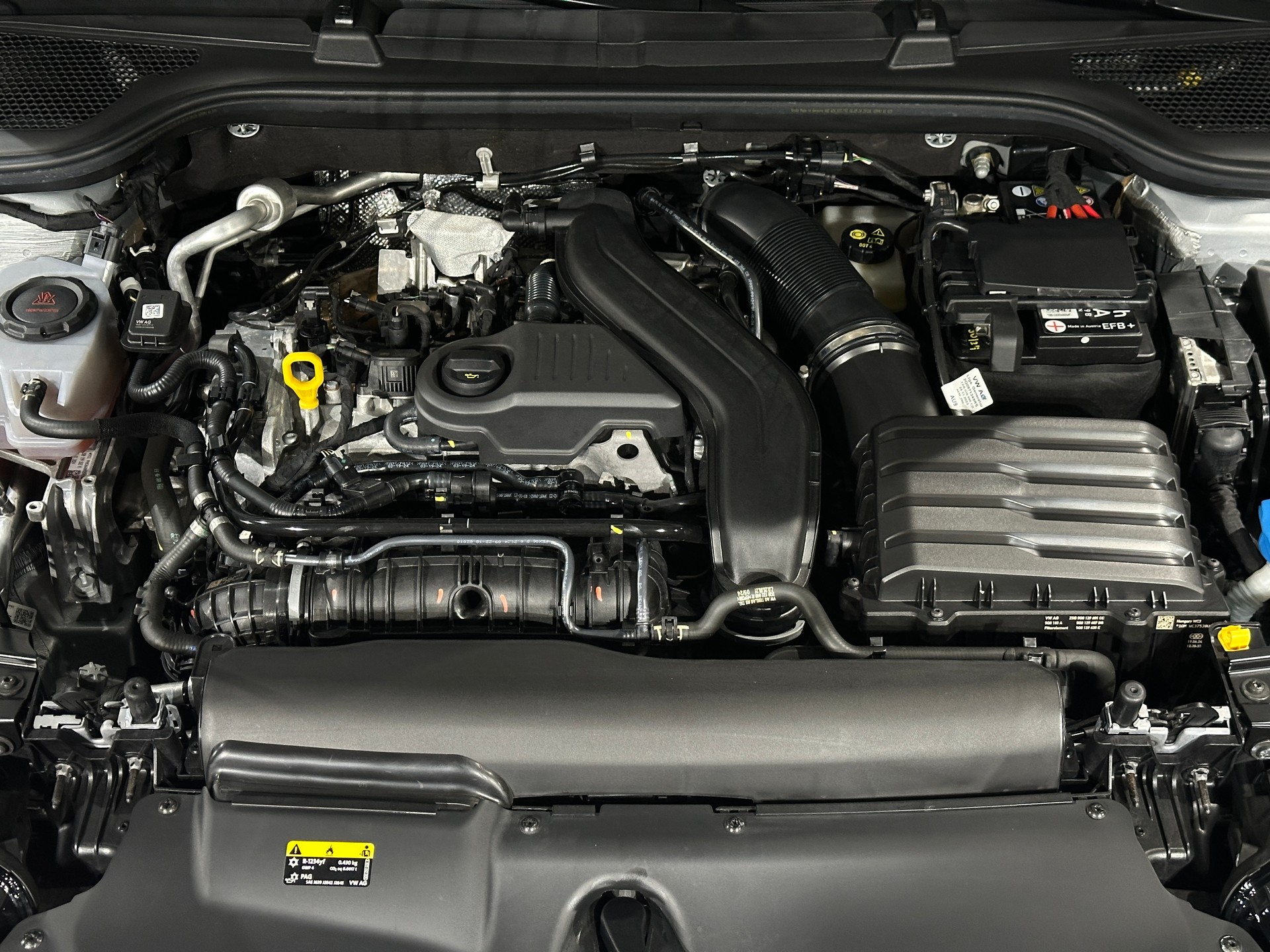 SKODA Scala 1.5 TSI Selection DSG-image-24