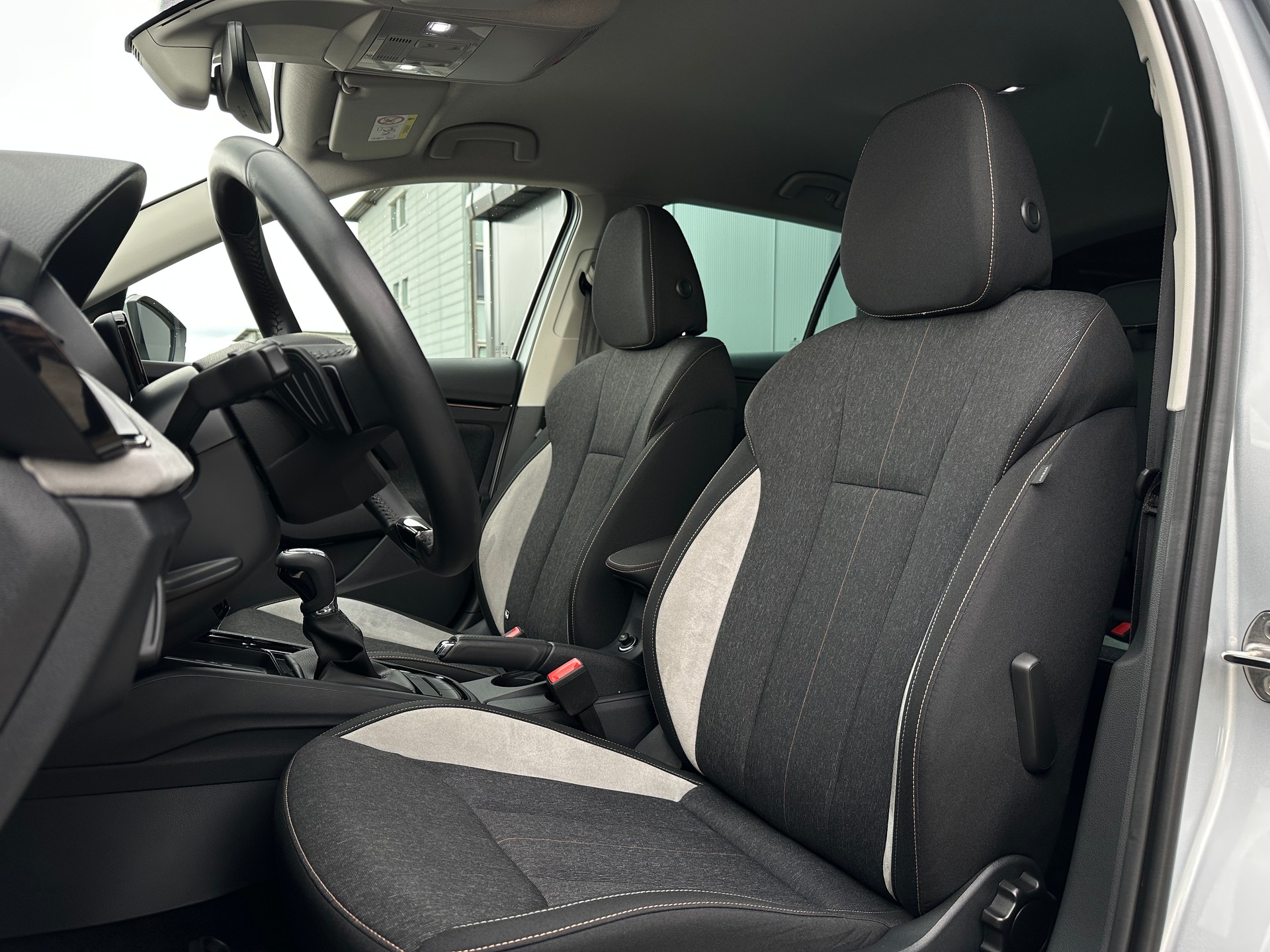 SKODA Scala 1.5 TSI Selection DSG-image-9