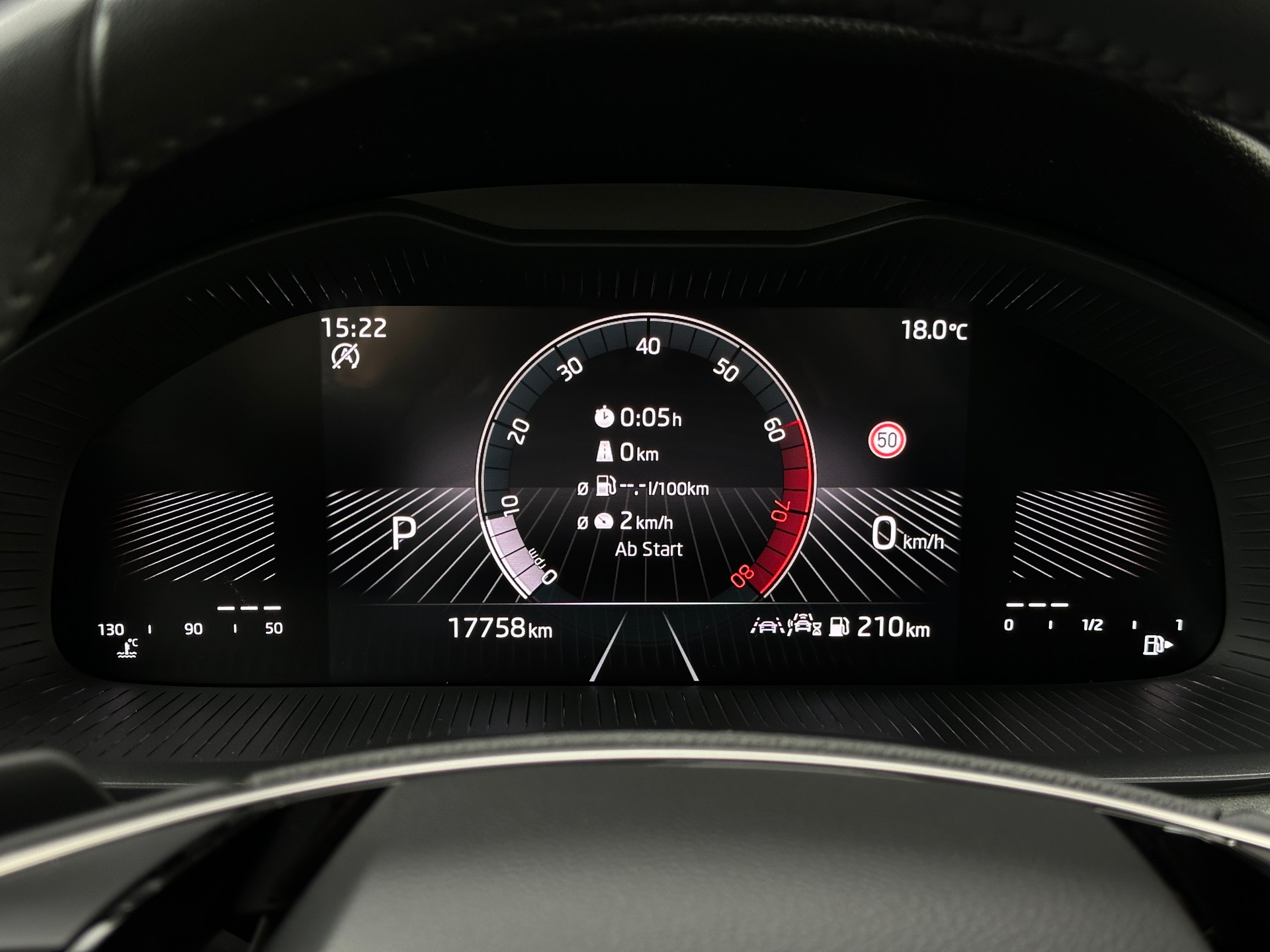 SKODA Scala 1.5 TSI Selection DSG-image-16