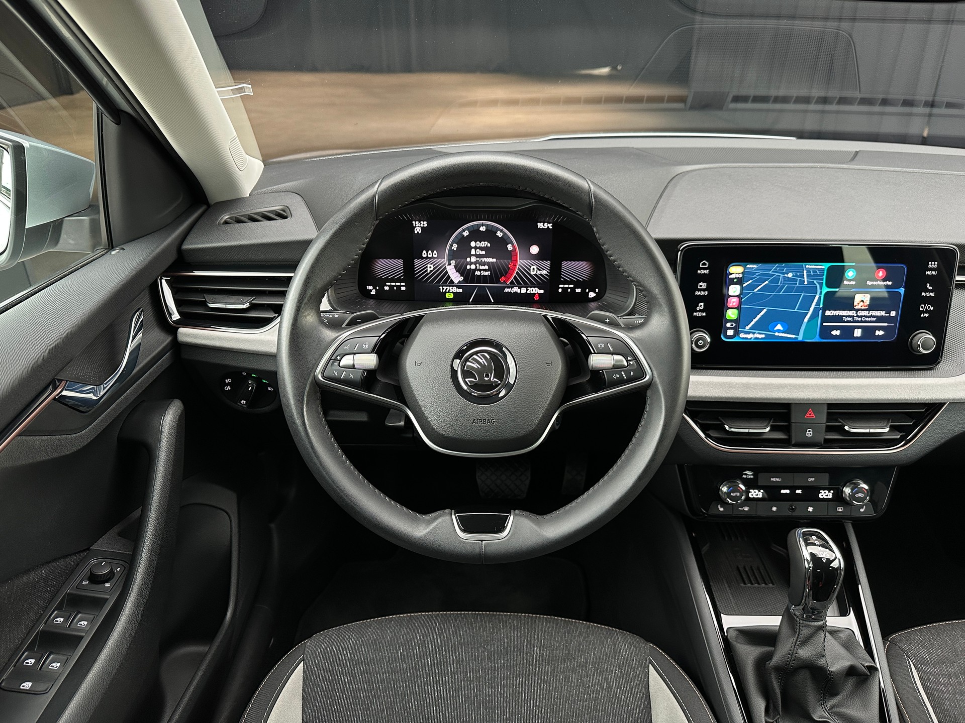 SKODA Scala 1.5 TSI Selection DSG-image-15