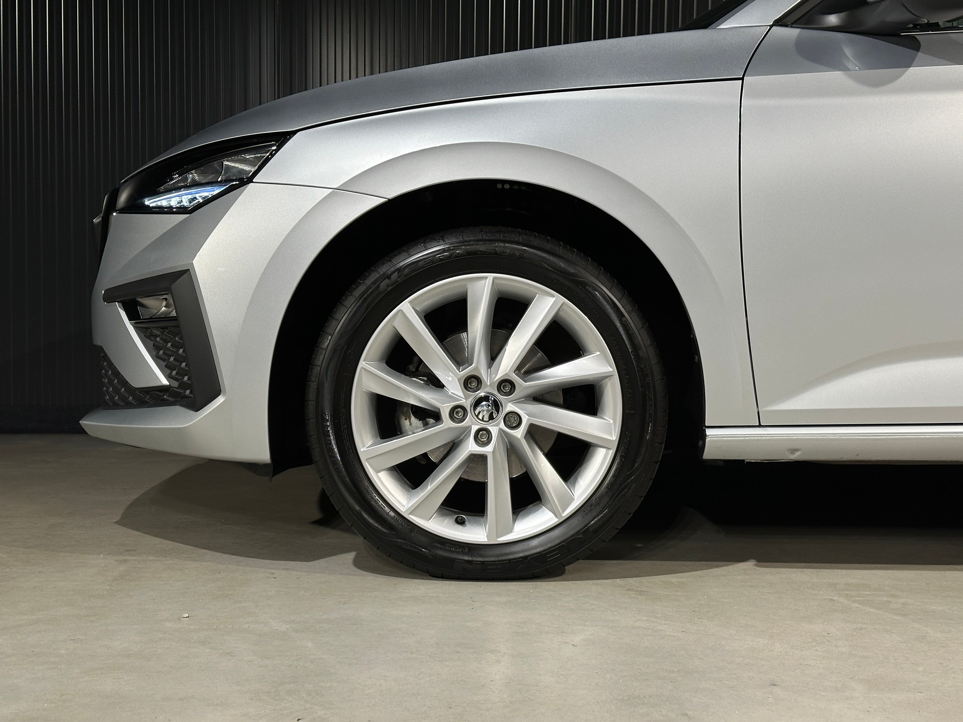 SKODA Scala 1.5 TSI Selection DSG-image-27