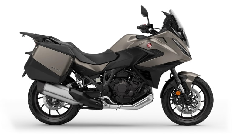 HONDA NT 1100-image-0