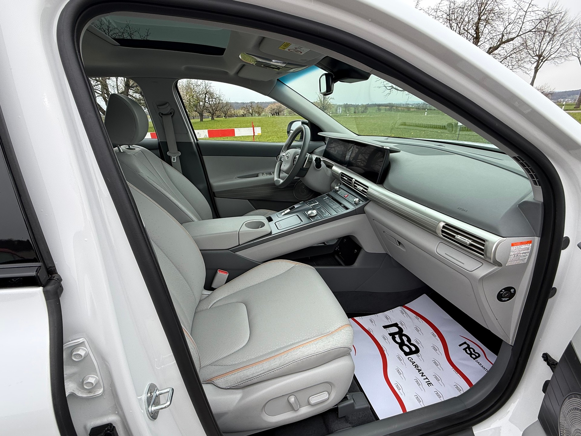 HYUNDAI Nexo Fuel Cell Vertex-image-8
