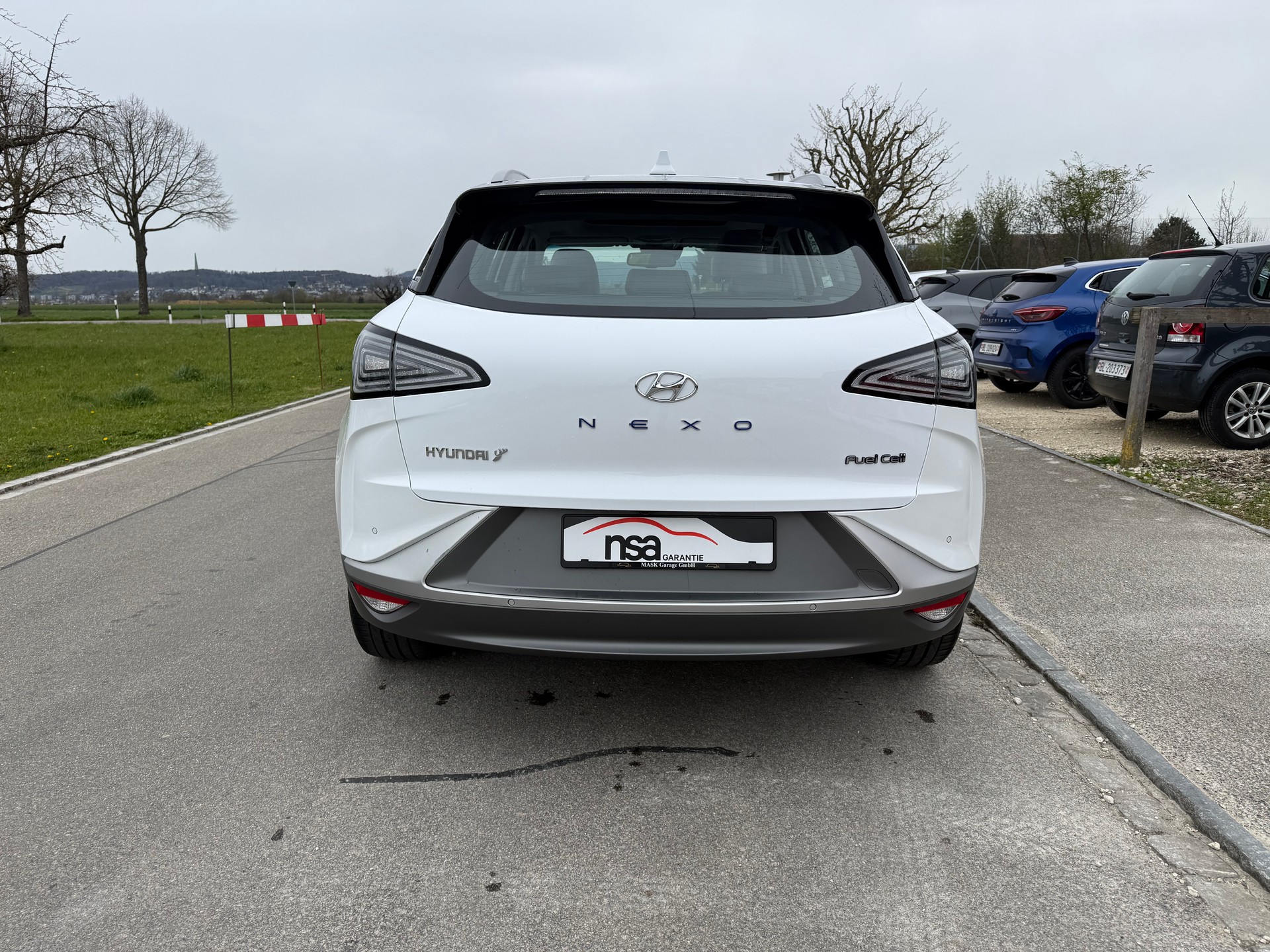HYUNDAI Nexo Fuel Cell Vertex-image-3
