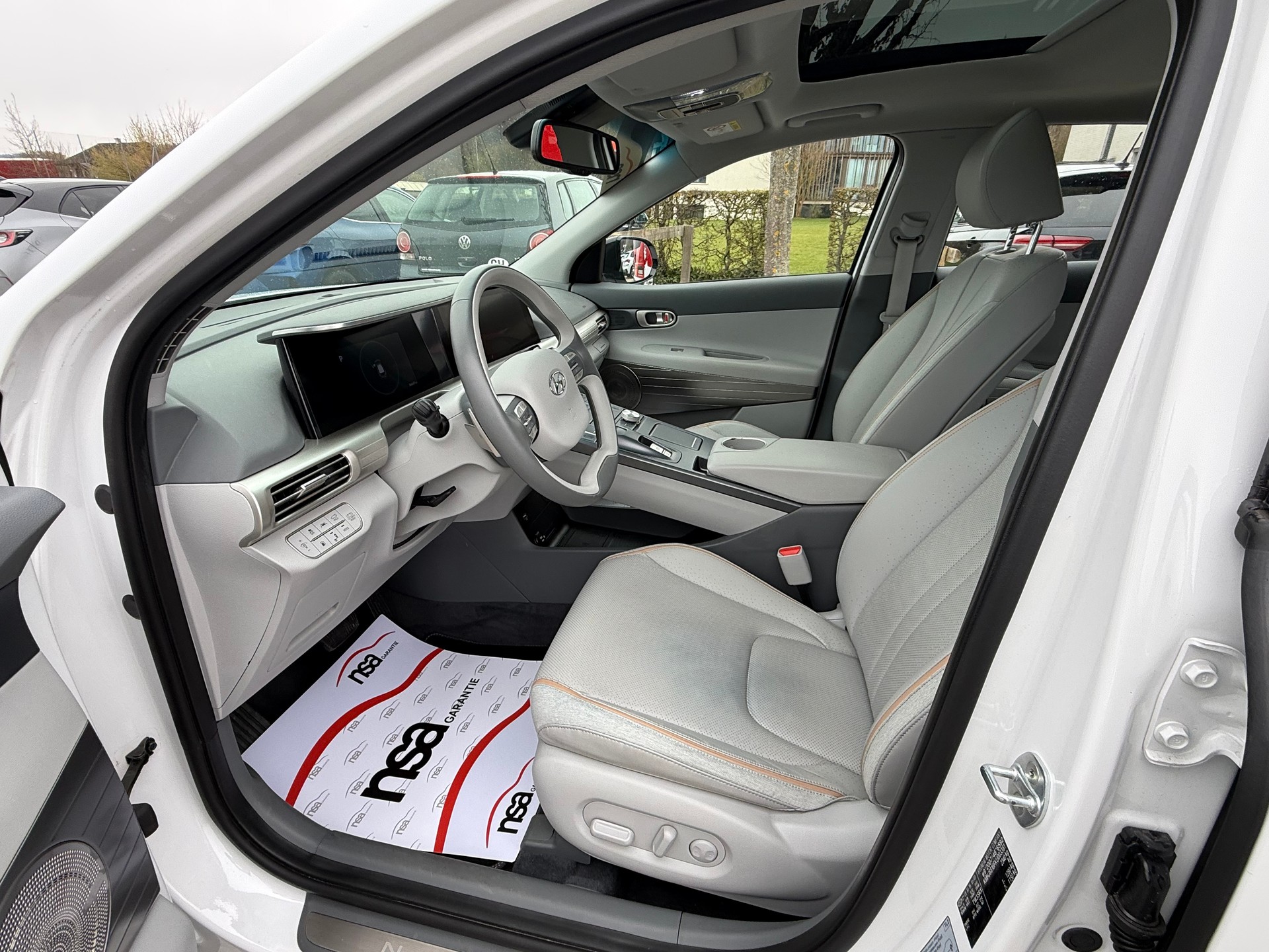 HYUNDAI Nexo Fuel Cell Vertex-image-10