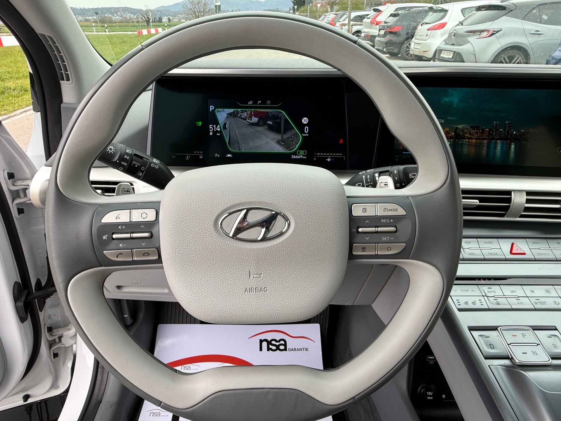 HYUNDAI Nexo Fuel Cell Vertex-image-11