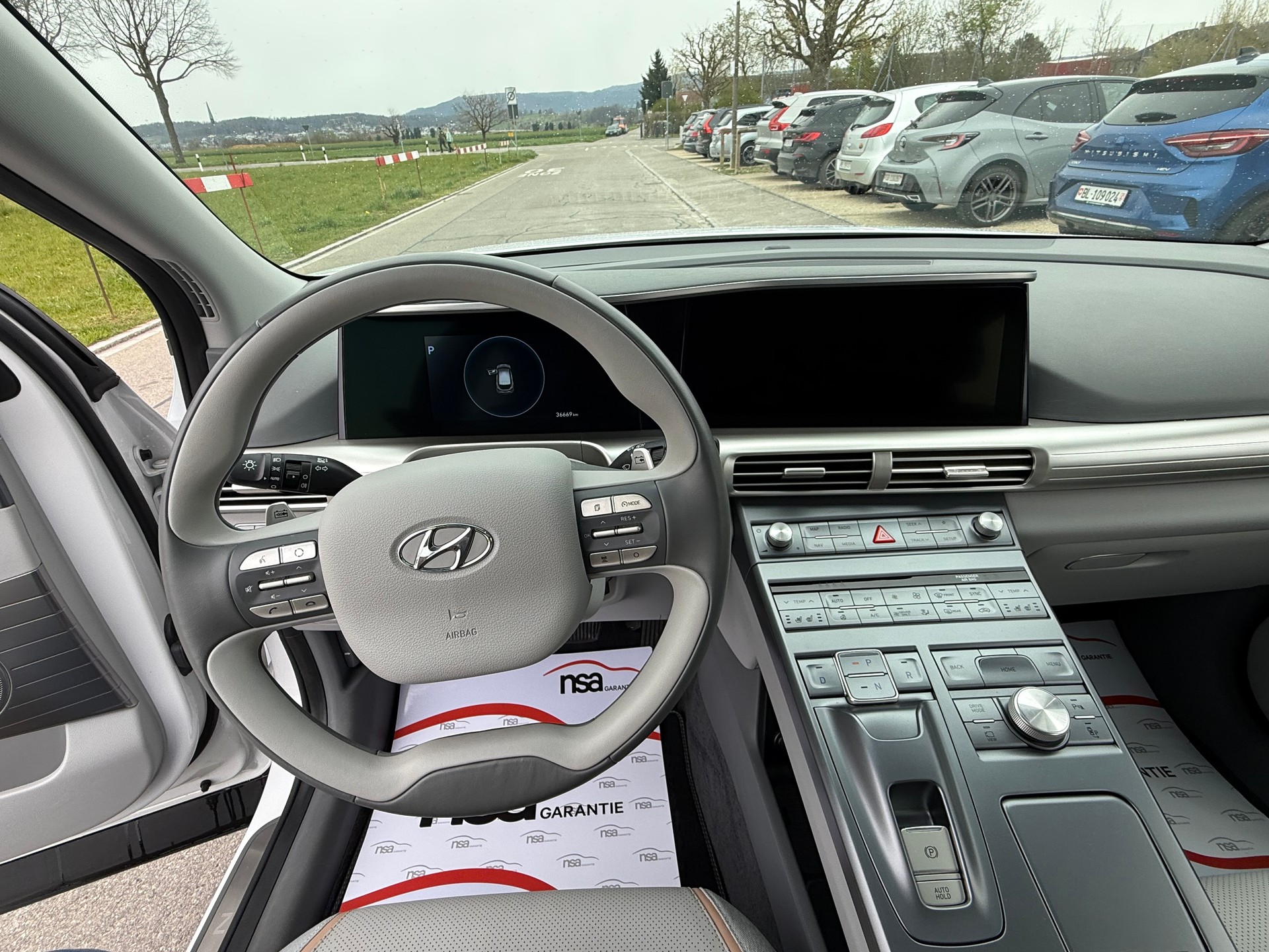 HYUNDAI Nexo Fuel Cell Vertex-image-12