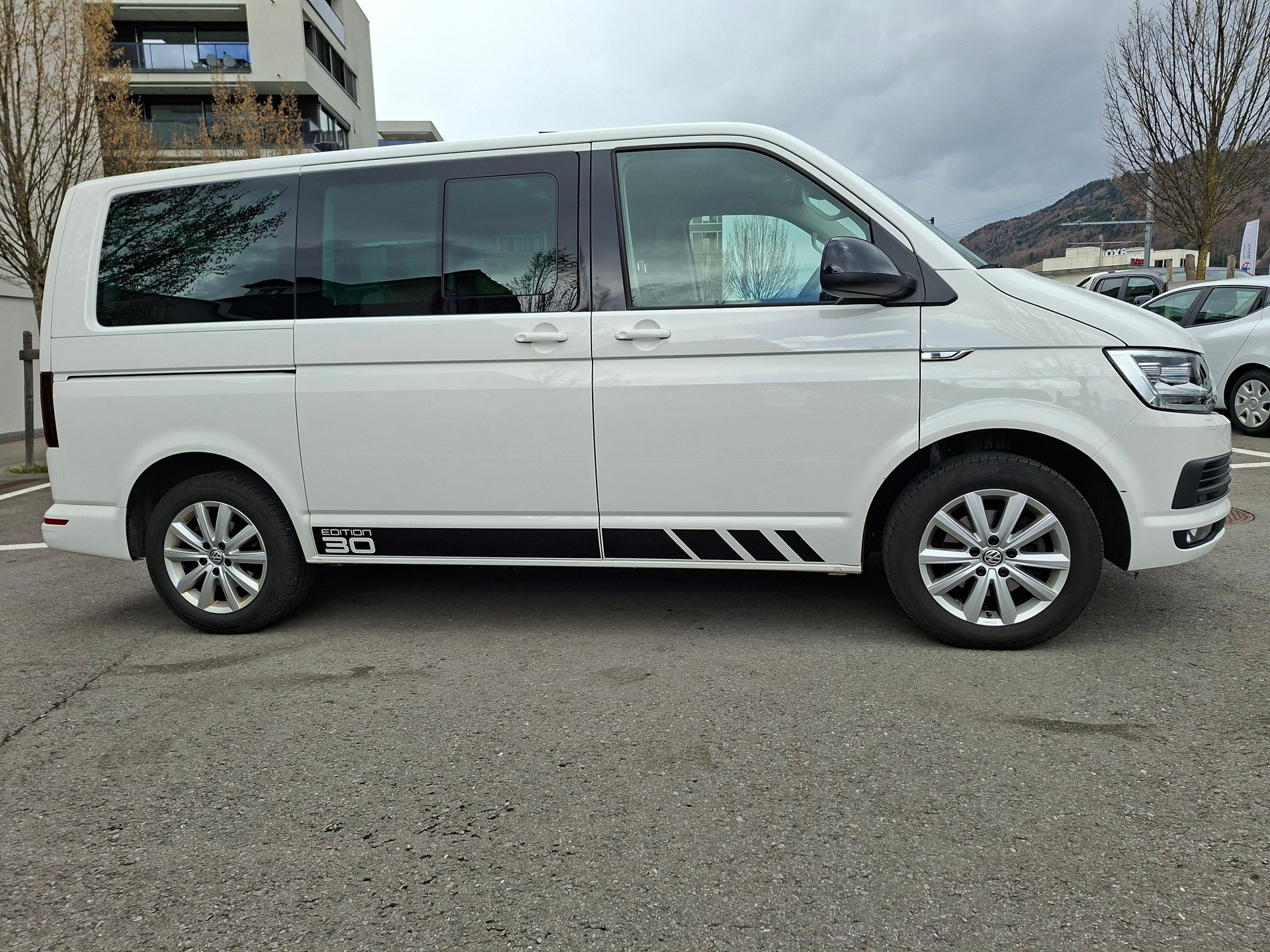 VW T6 Multivan 2.0 TDI Highline DSG
