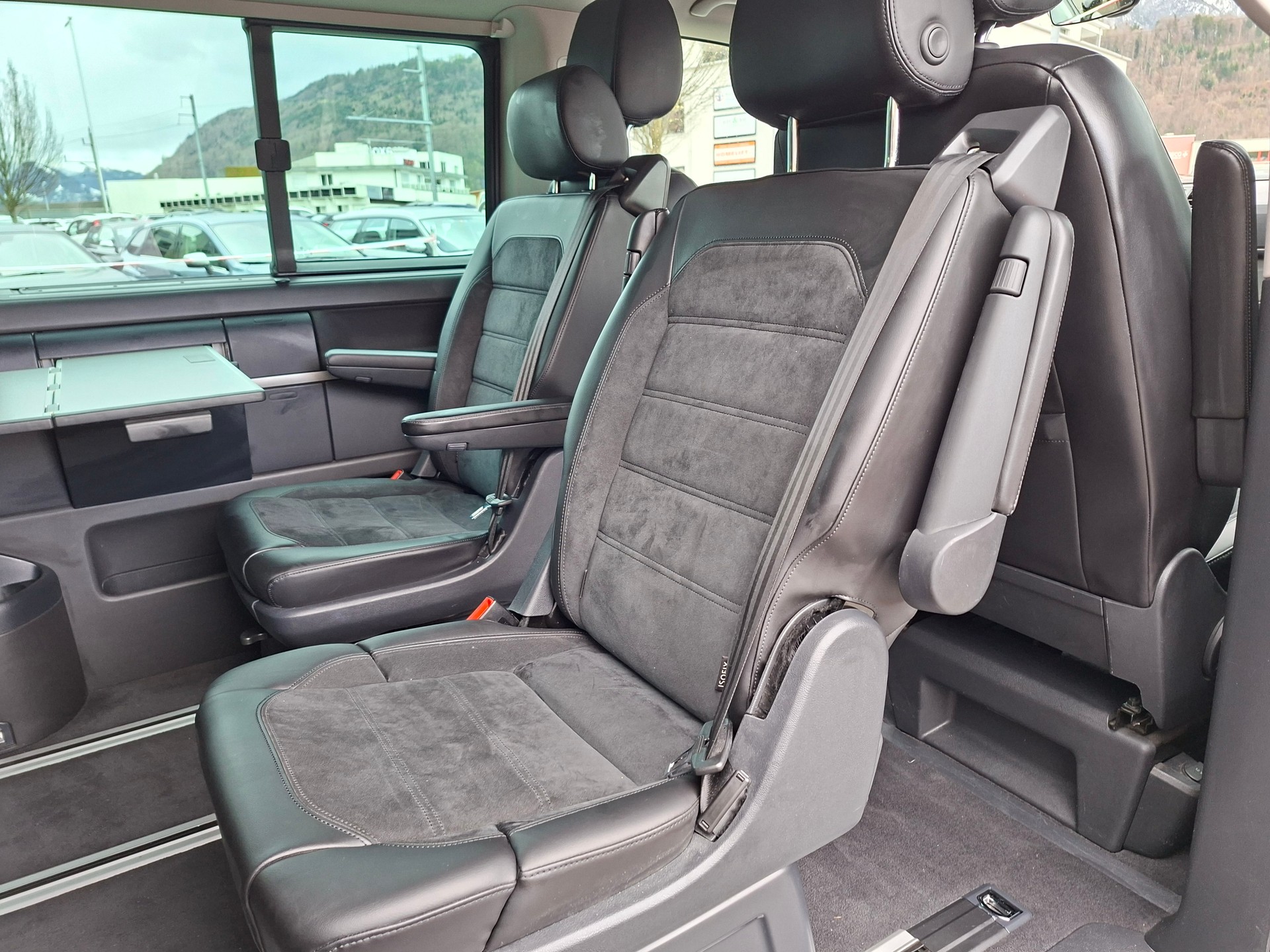VW T6 Multivan 2.0 TDI Highline DSG-image-7