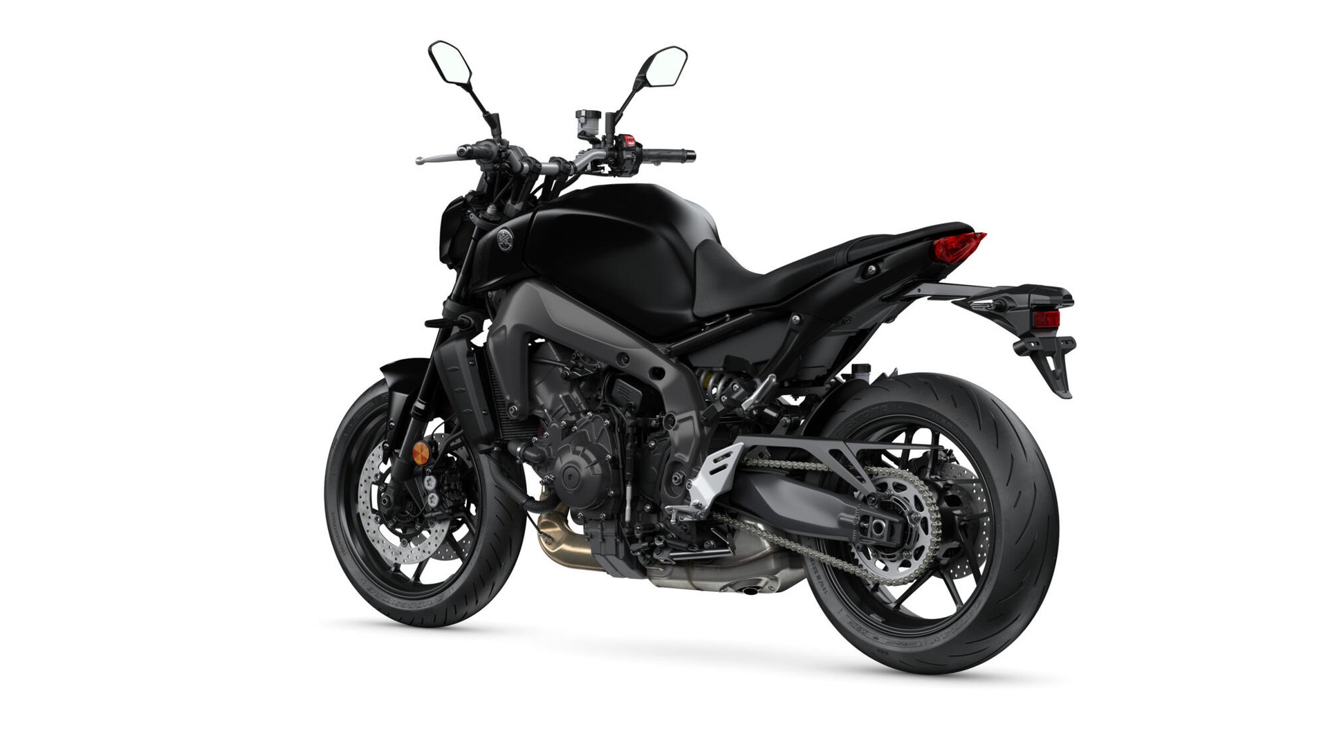YAMAHA MT-09-image-1