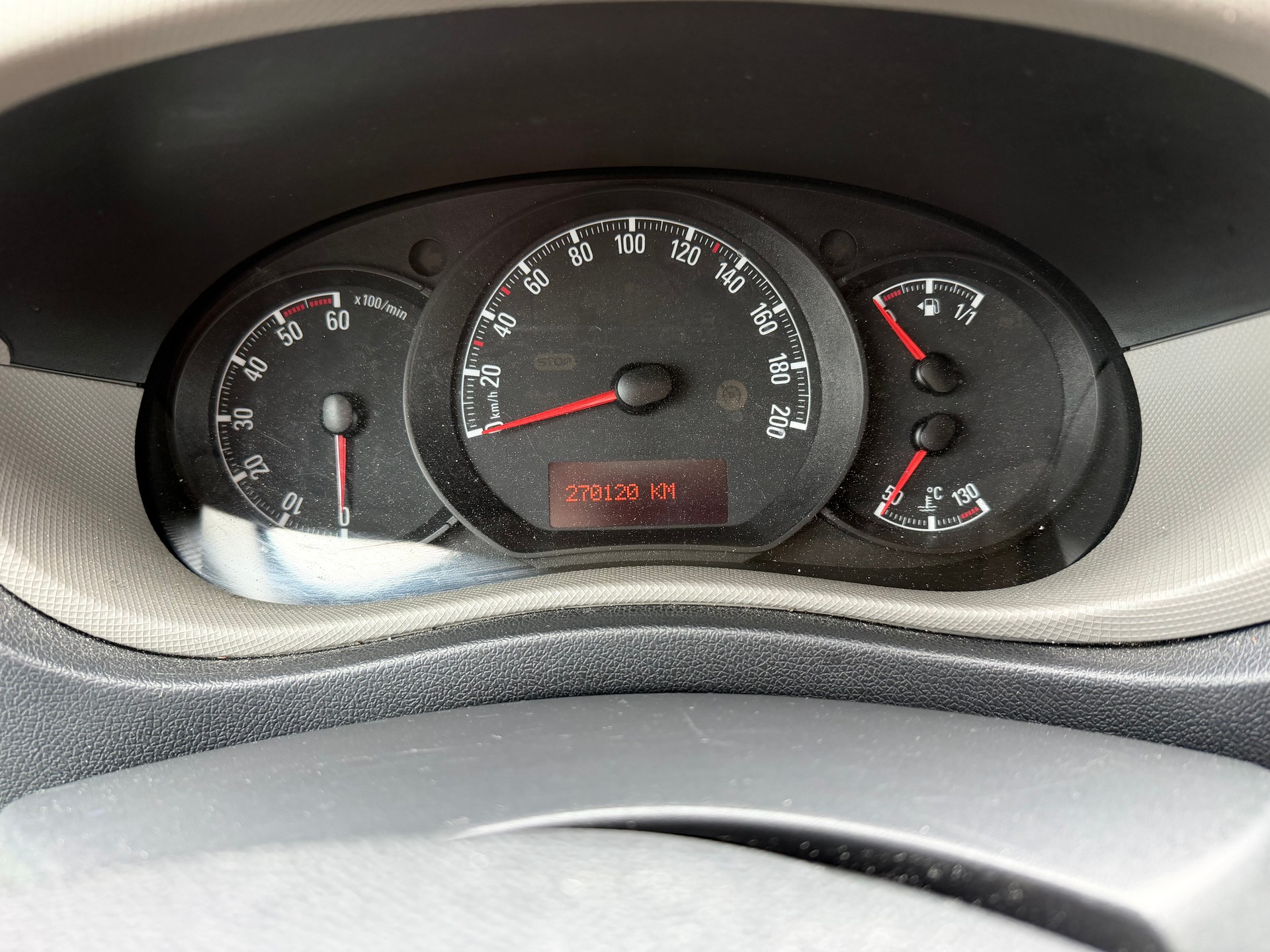 OPEL Movano 2.3 CDTI 3.5t L3H1-image-11