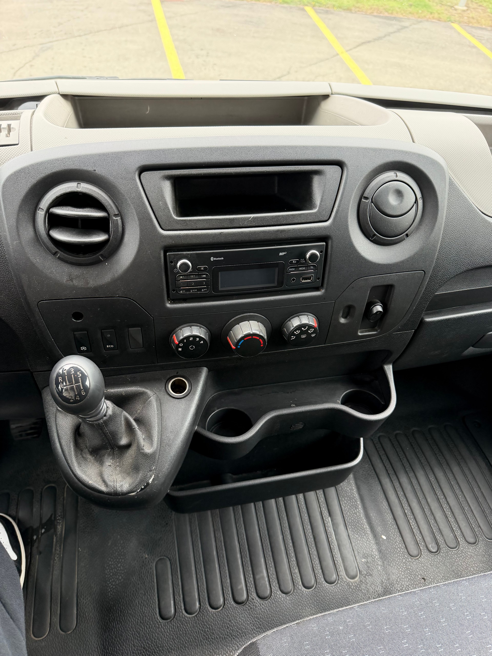 OPEL Movano 2.3 CDTI 3.5t L3H1-image-12