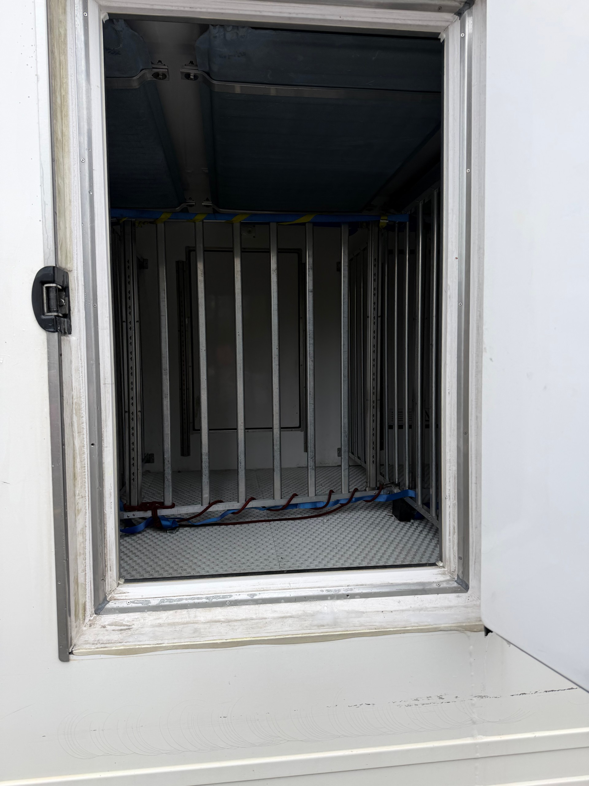 OPEL Movano 2.3 CDTI 3.5t L3H1-image-9